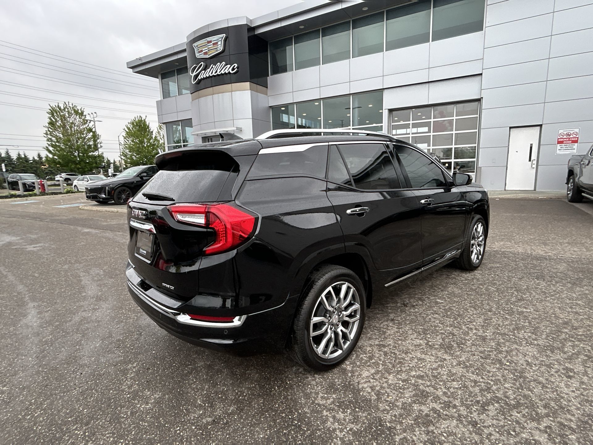 GMC Terrain  2024 à Brampton, Ontario