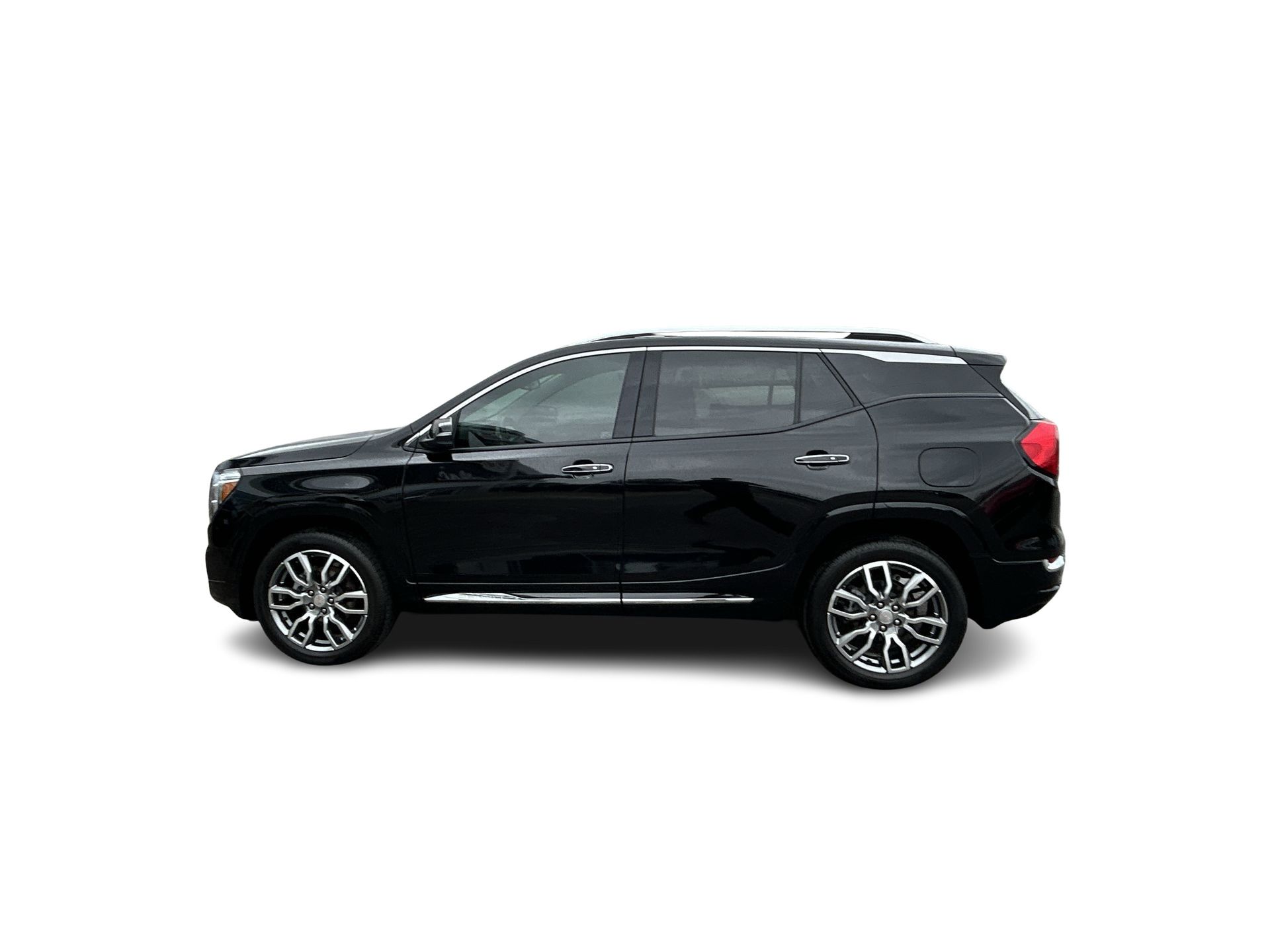 2024 GMC Terrain in Brampton, Ontario