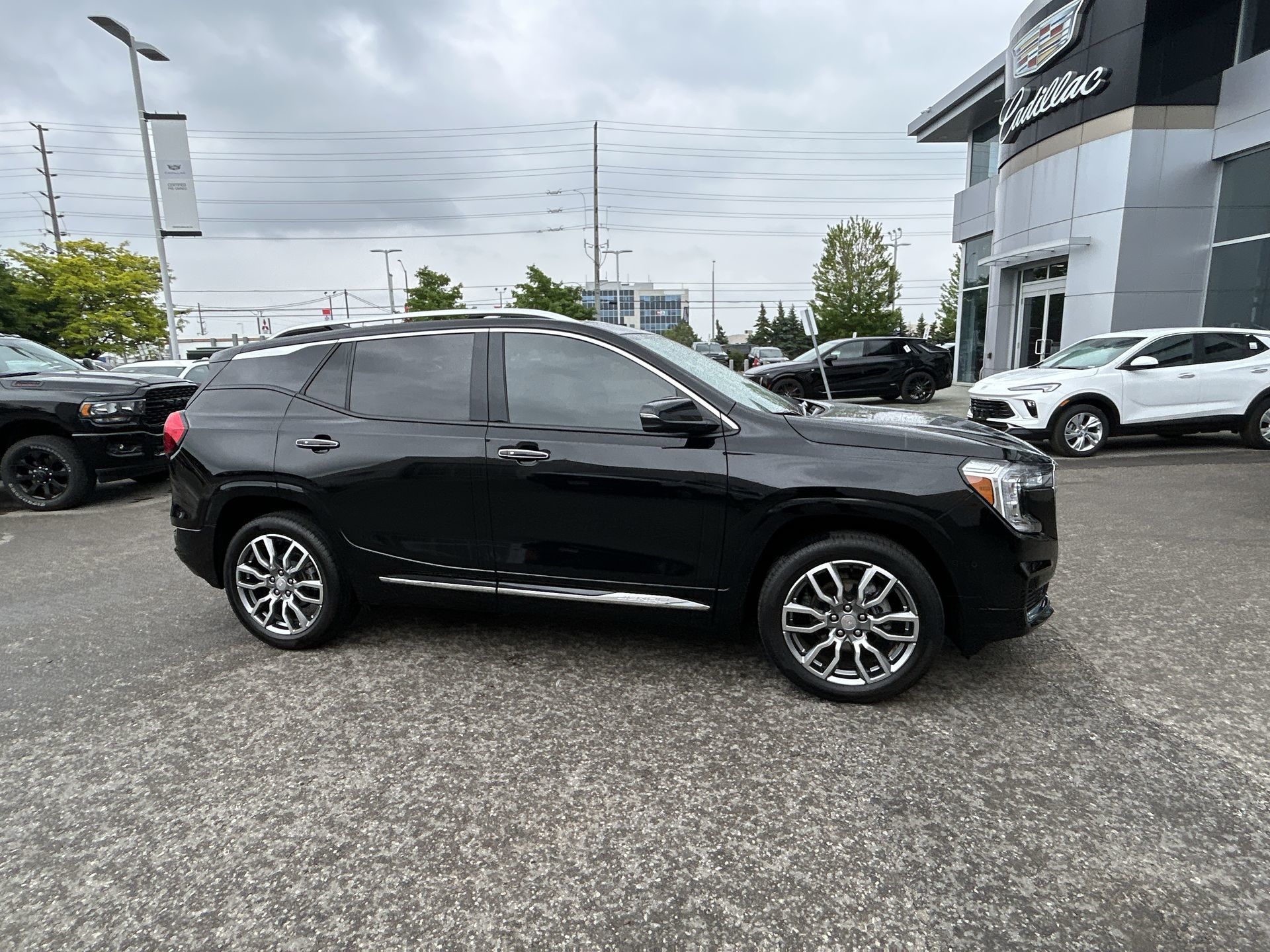GMC Terrain  2024 à Brampton, Ontario