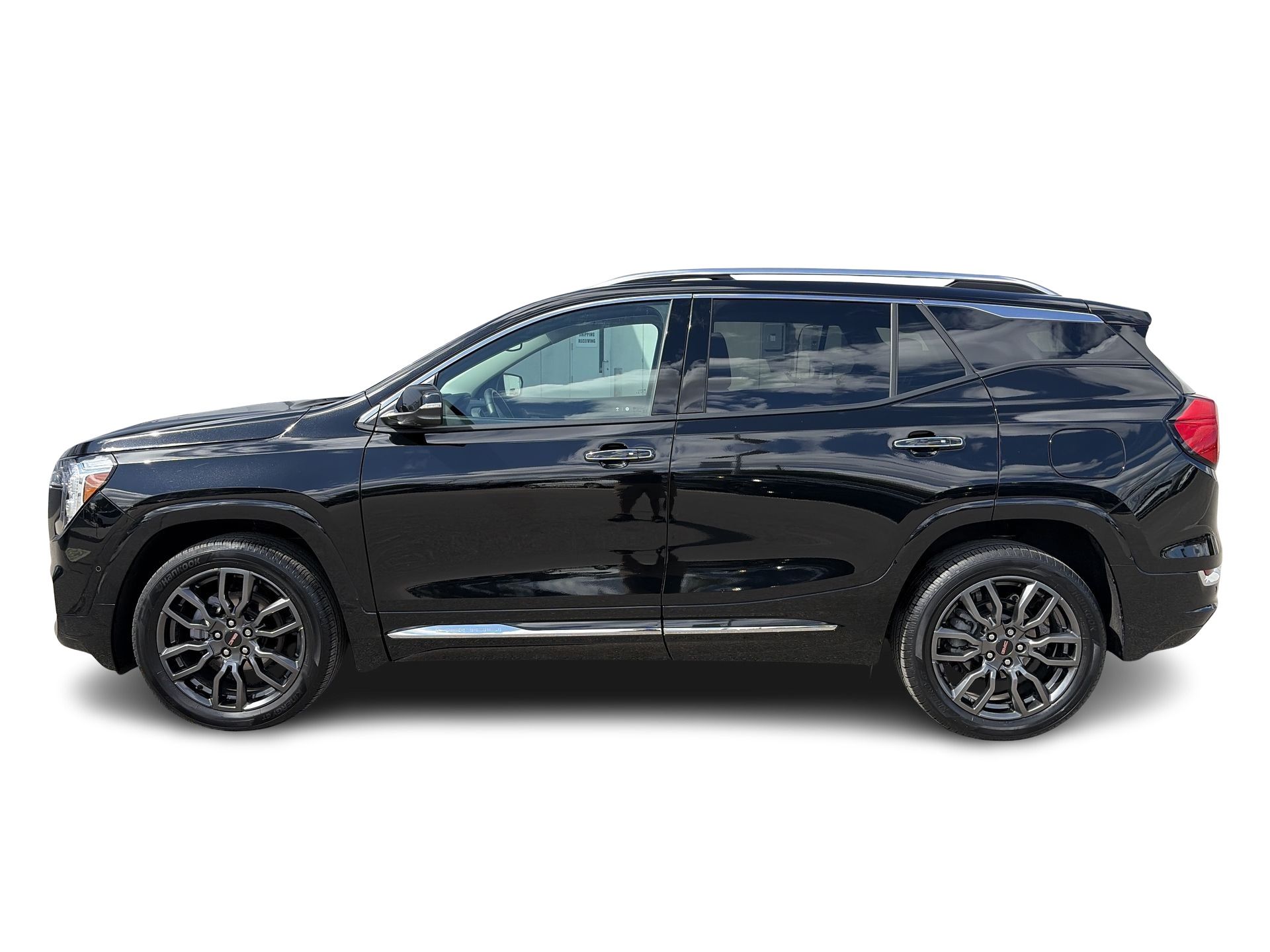 2024 GMC Terrain in Brampton, Ontario