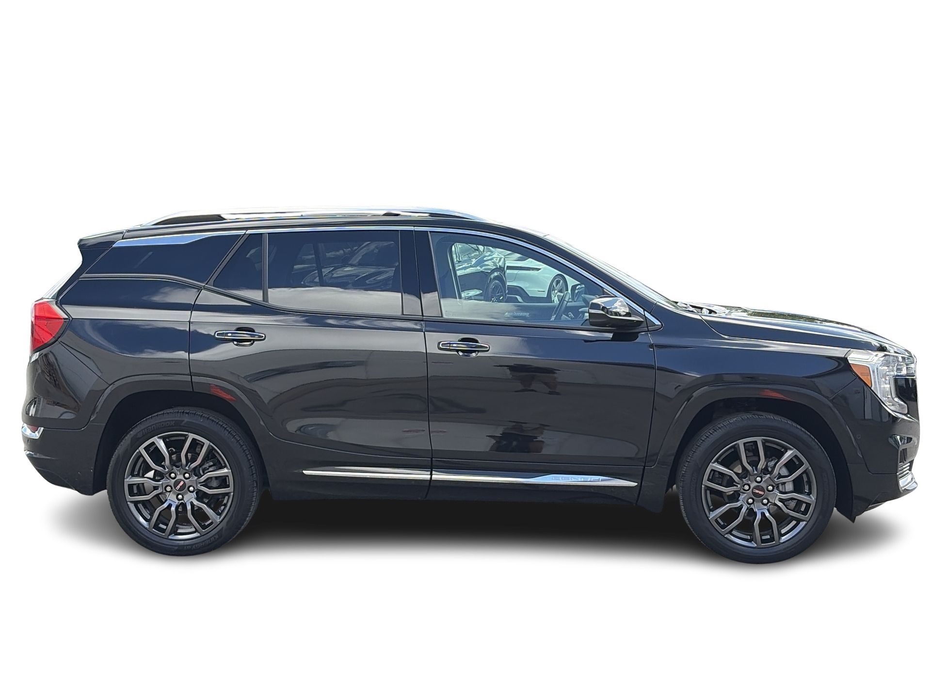 2024 GMC Terrain in Brampton, Ontario