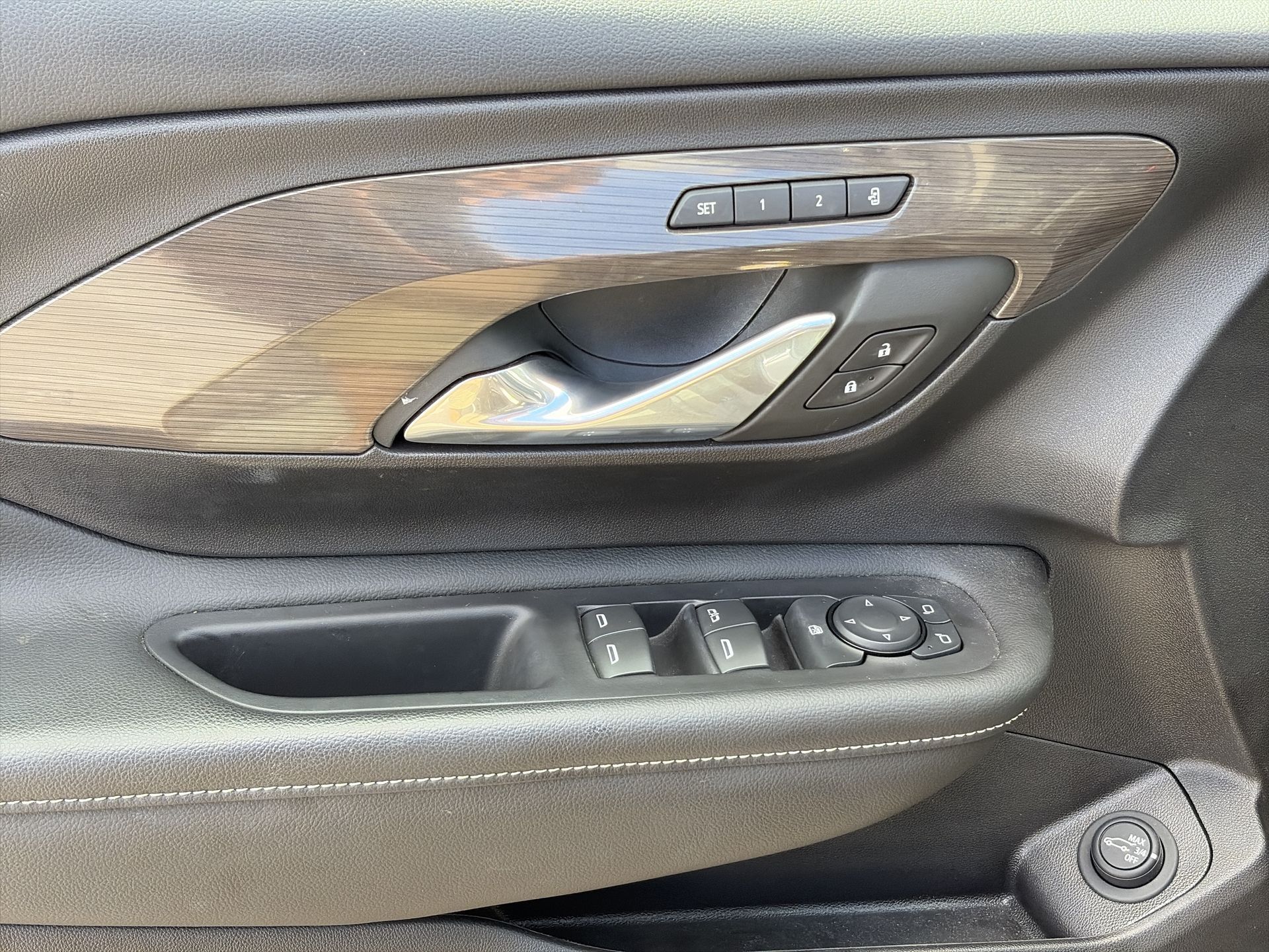 2024 GMC Terrain in Brampton, Ontario