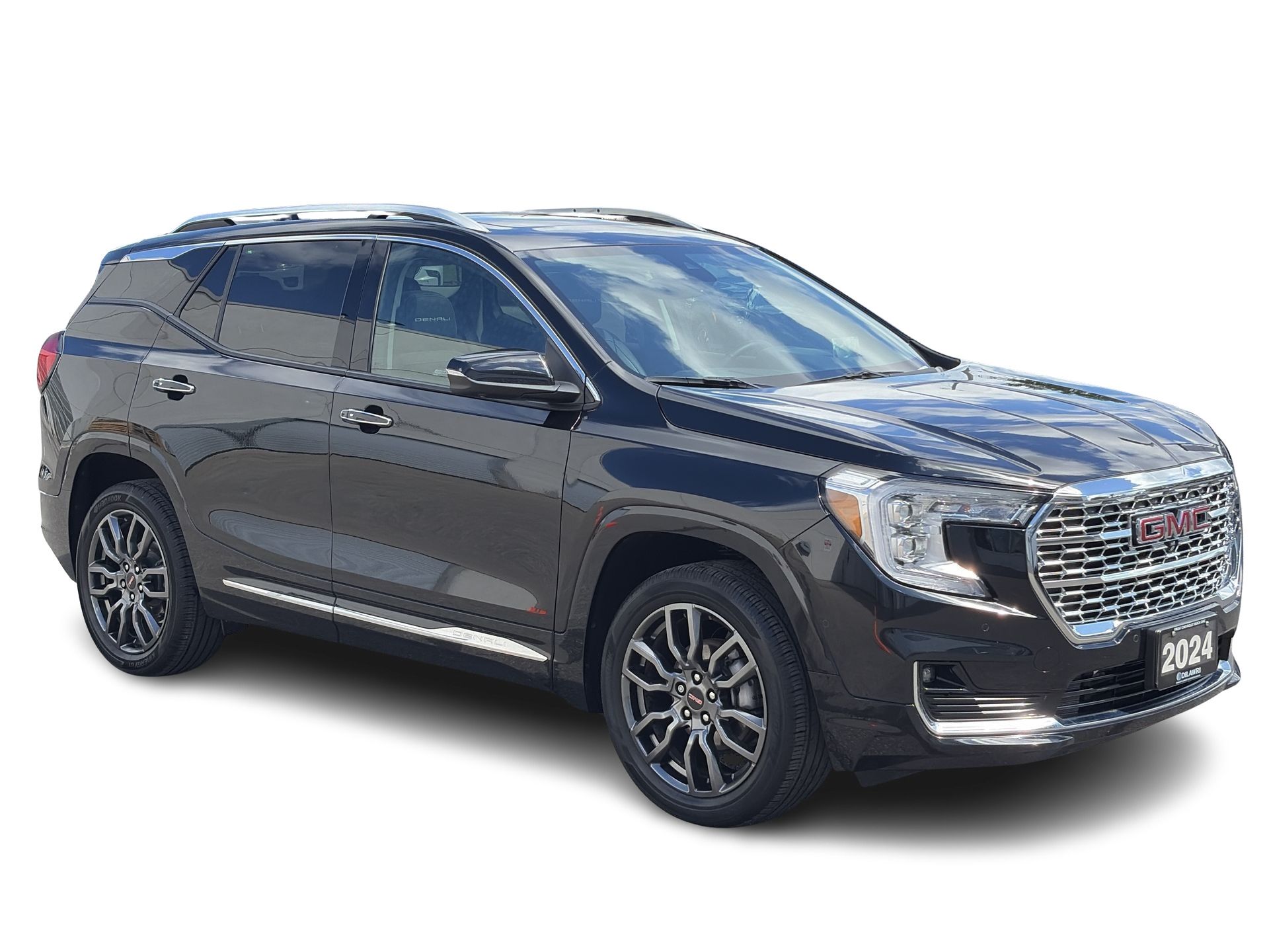 2024 GMC Terrain in Brampton, Ontario