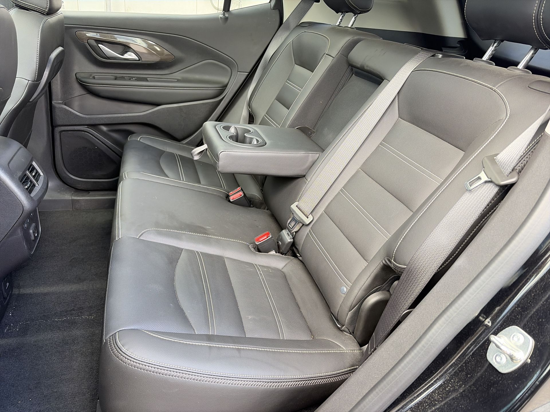 2024 GMC Terrain in Brampton, Ontario