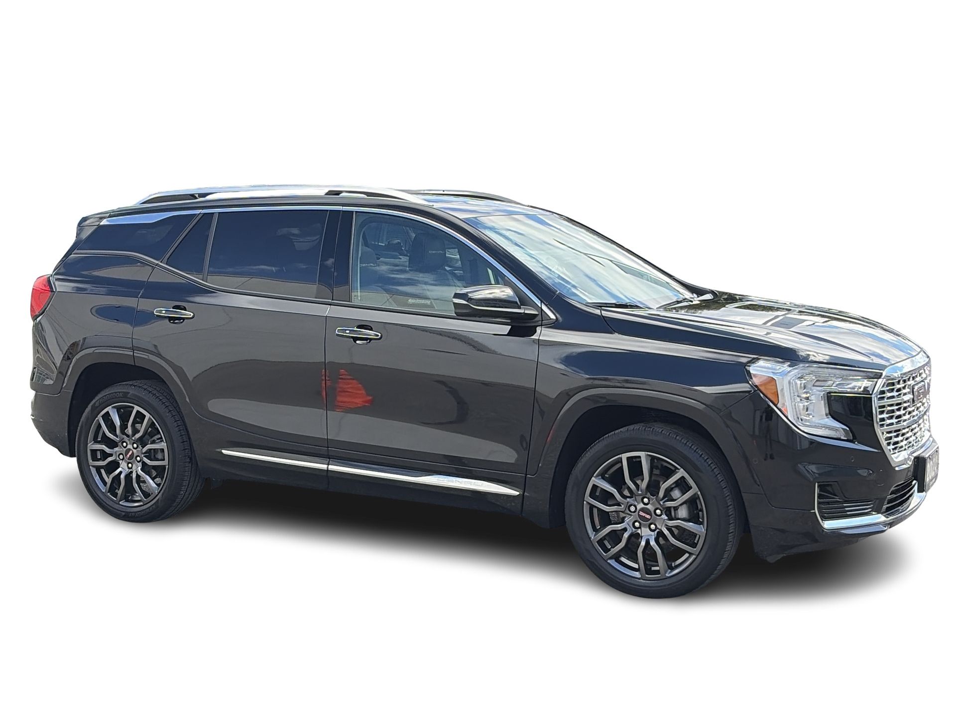 2024 GMC Terrain in Brampton, Ontario