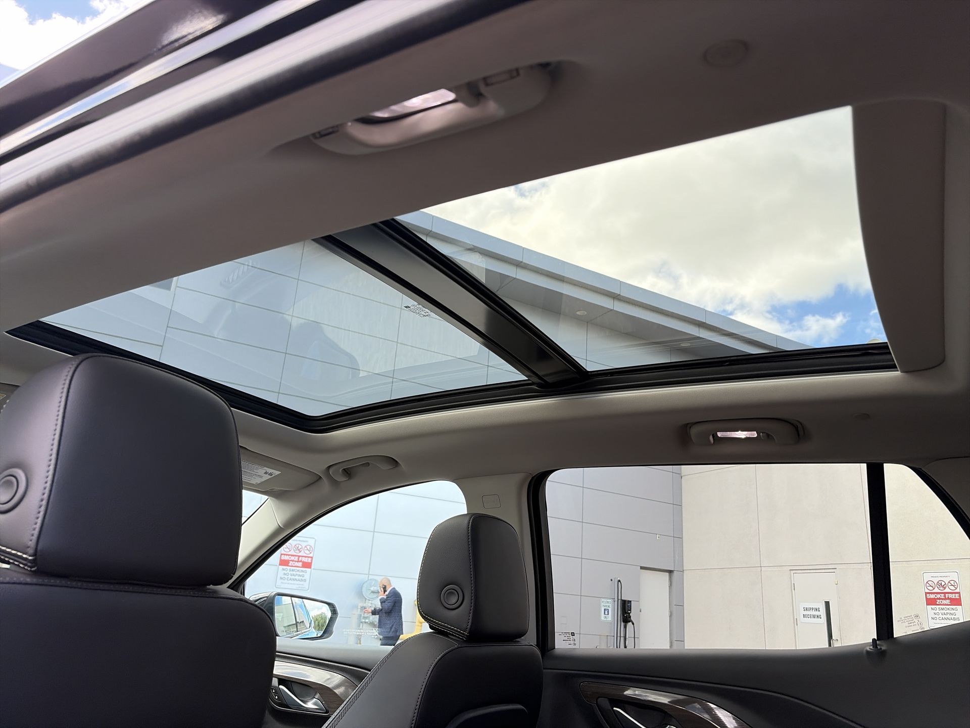 2024 GMC Terrain in Brampton, Ontario