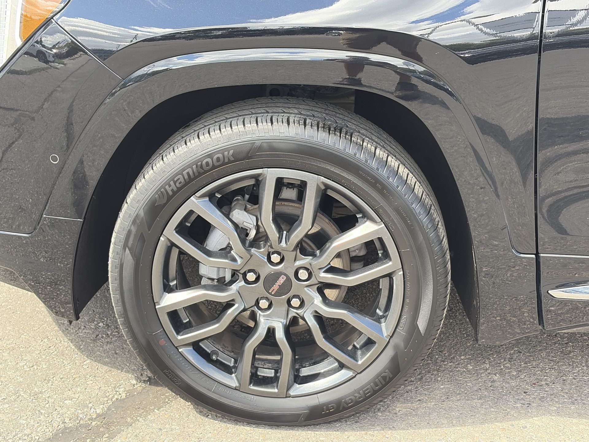 2024 GMC Terrain in Brampton, Ontario