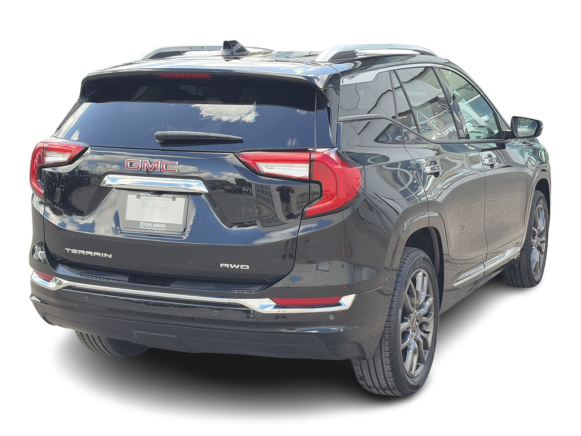 2024 GMC Terrain in Brampton, Ontario