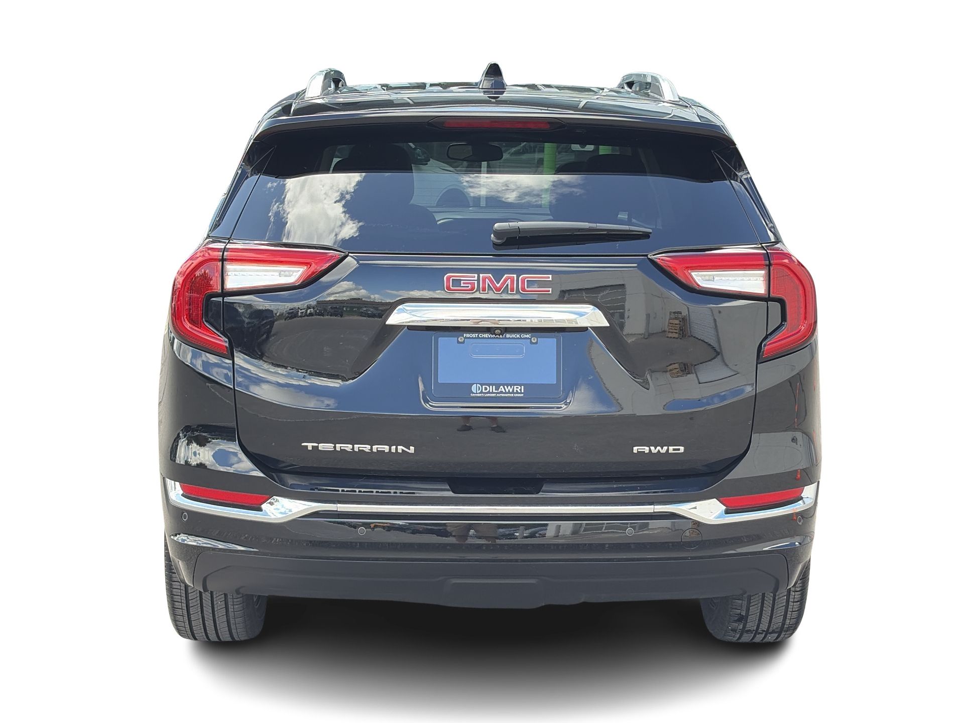 2024 GMC Terrain in Brampton, Ontario