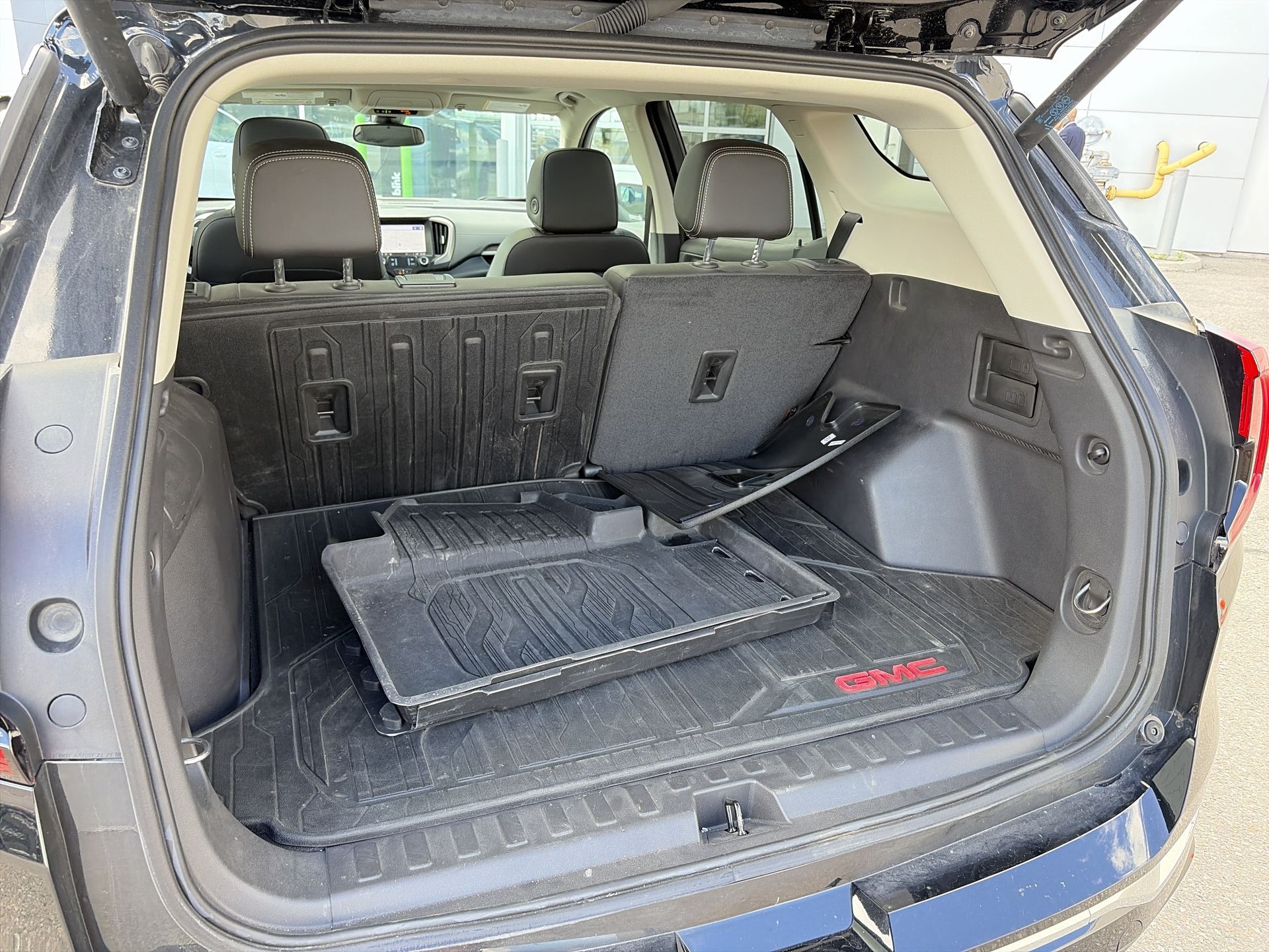 2024 GMC Terrain in Brampton, Ontario