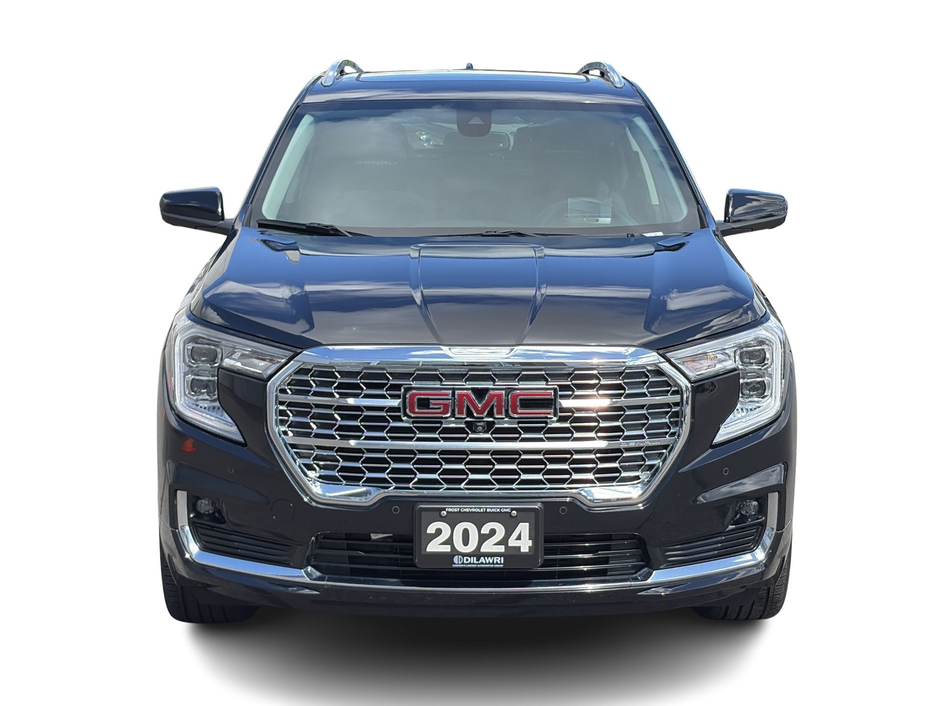 2024 GMC Terrain in Brampton, Ontario