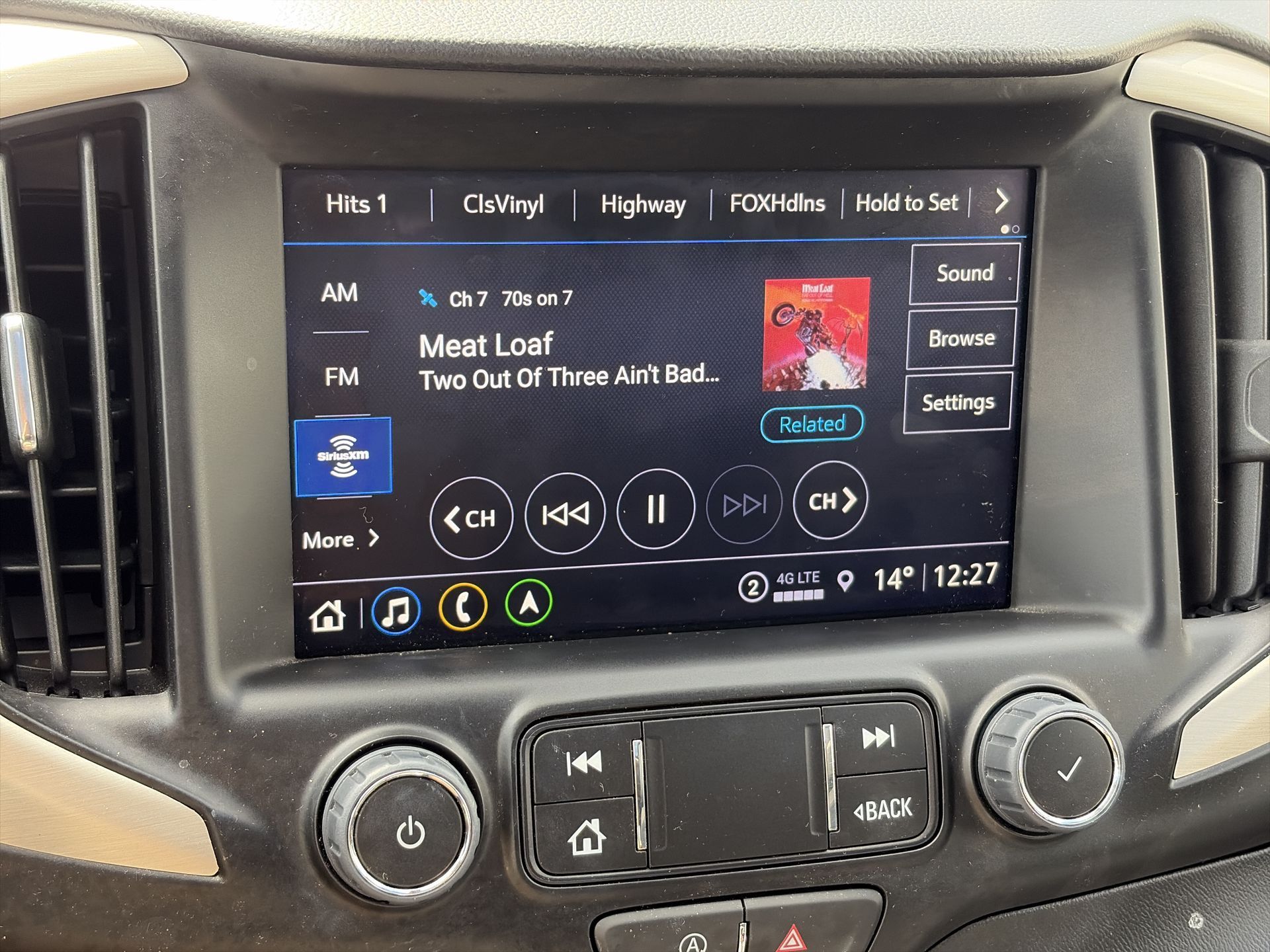 2024 GMC Terrain in Brampton, Ontario