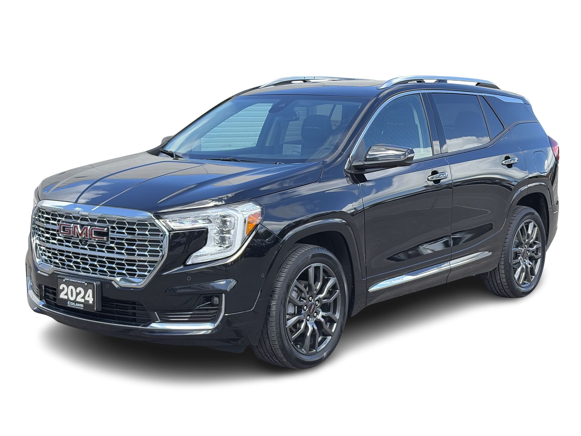 2024 GMC Terrain in Brampton, Ontario