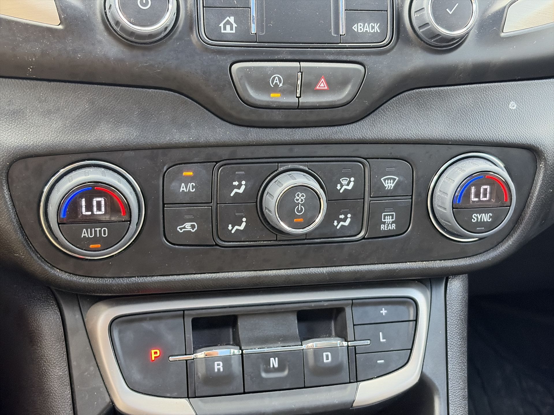2024 GMC Terrain in Brampton, Ontario