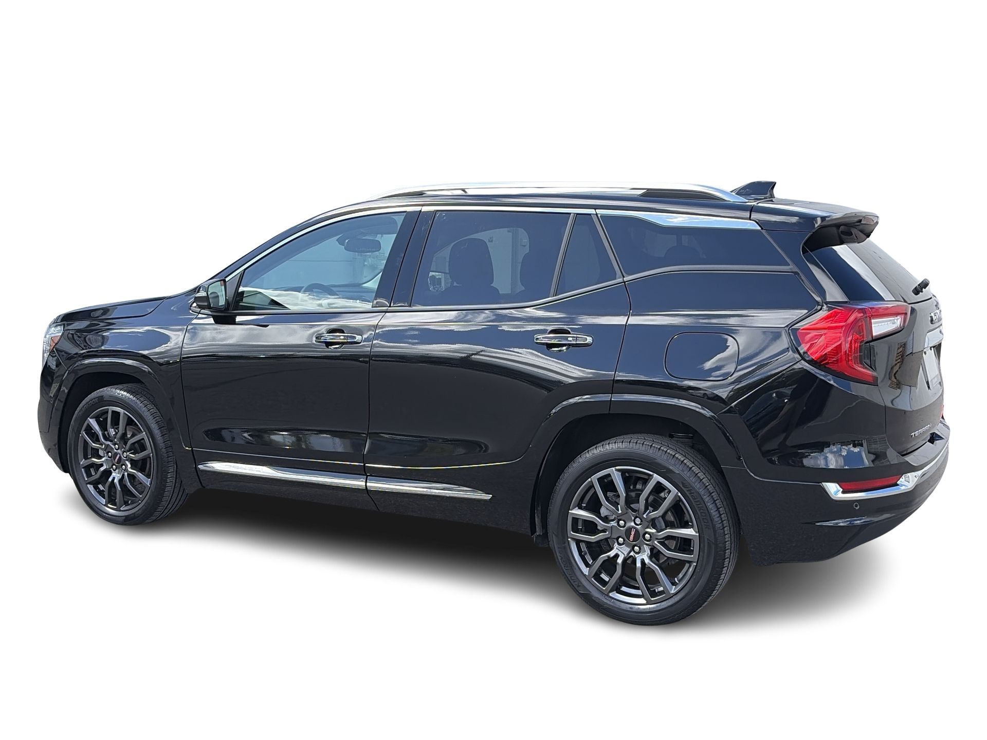 2024 GMC Terrain in Brampton, Ontario