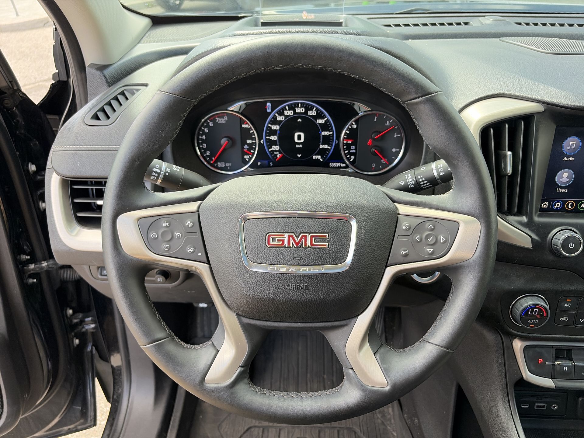 2024 GMC Terrain in Brampton, Ontario
