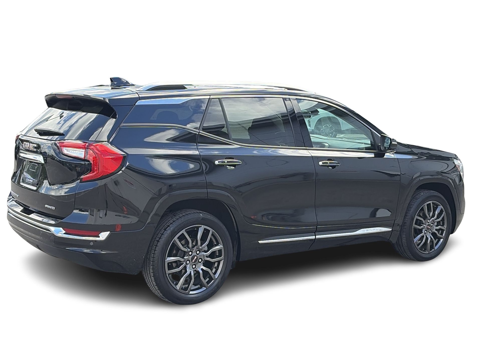 2024 GMC Terrain in Brampton, Ontario