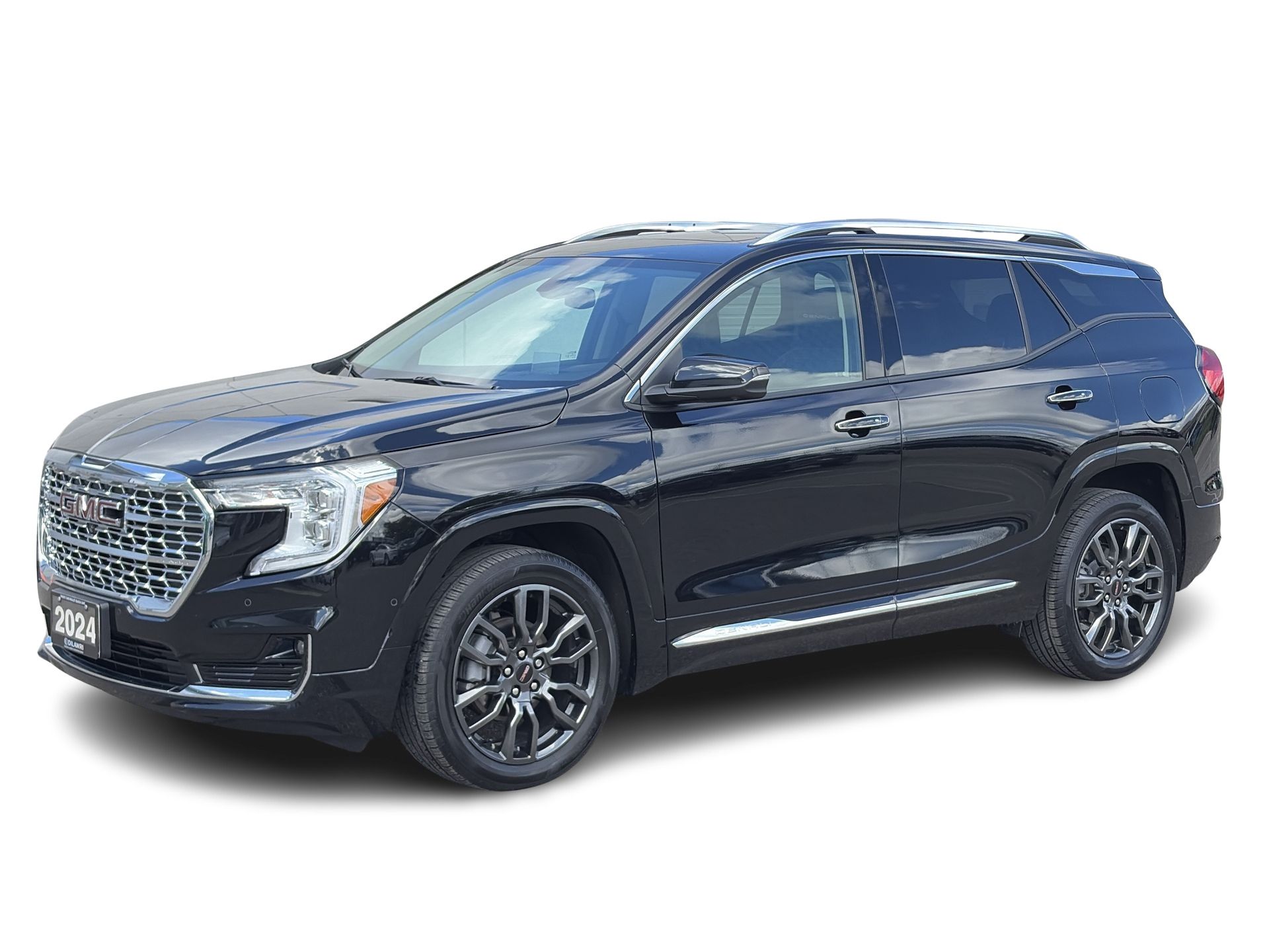 2024 GMC Terrain in Brampton, Ontario