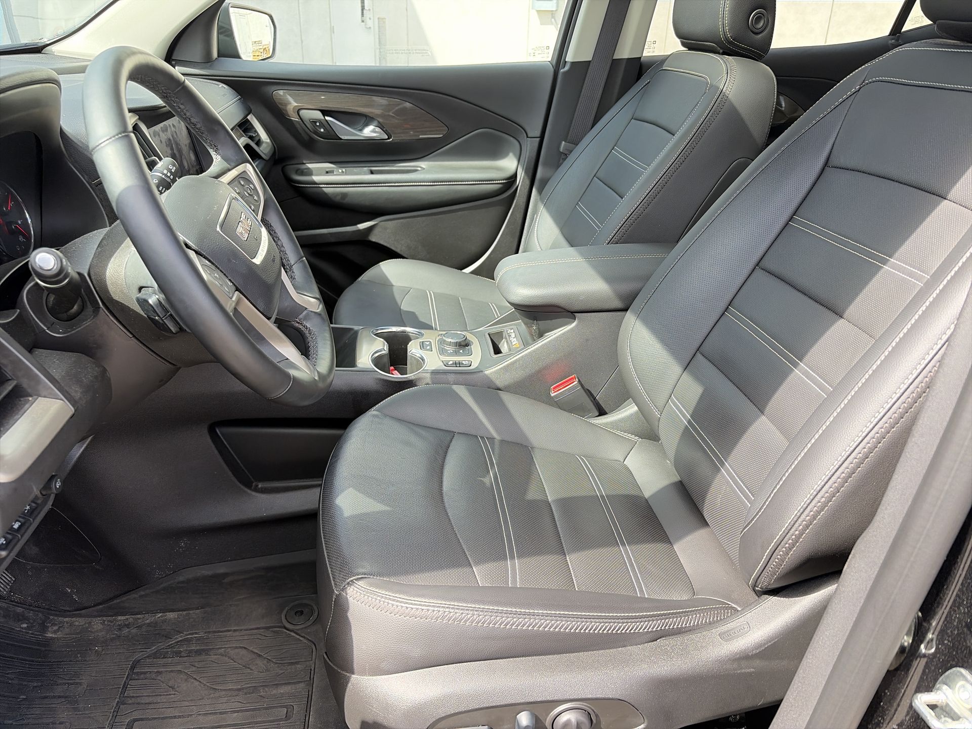 2024 GMC Terrain in Brampton, Ontario