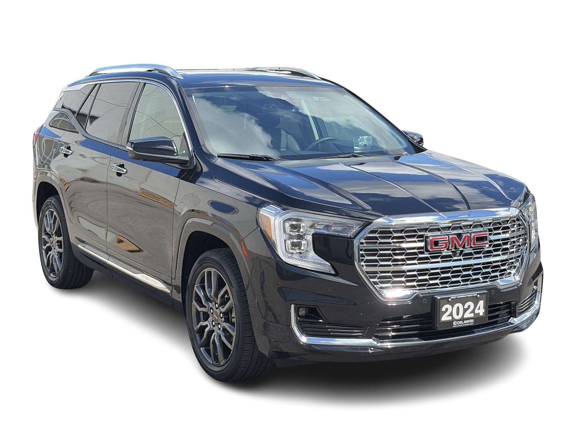 2024 GMC Terrain in Brampton, Ontario