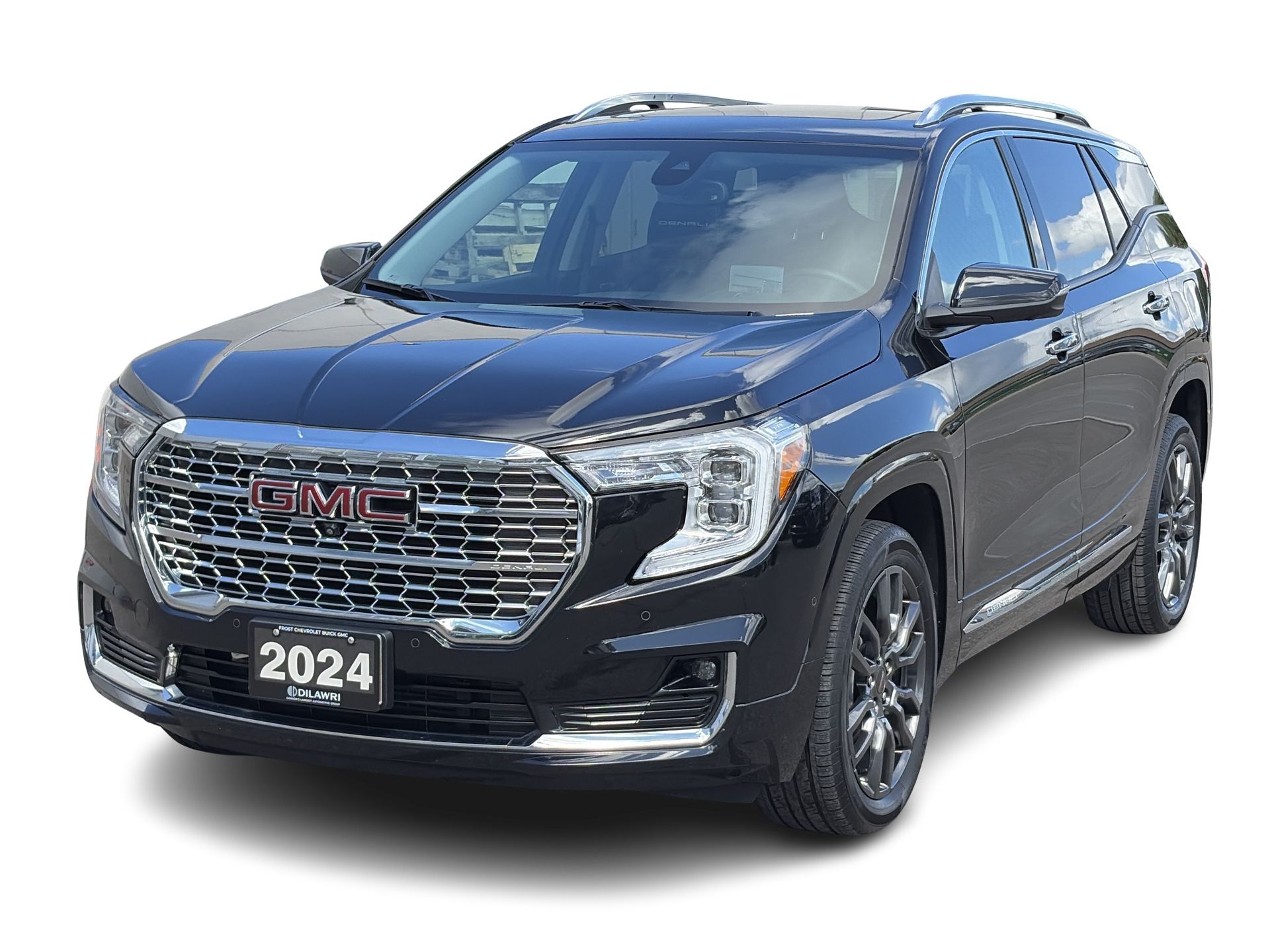 2024 GMC Terrain in Brampton, Ontario