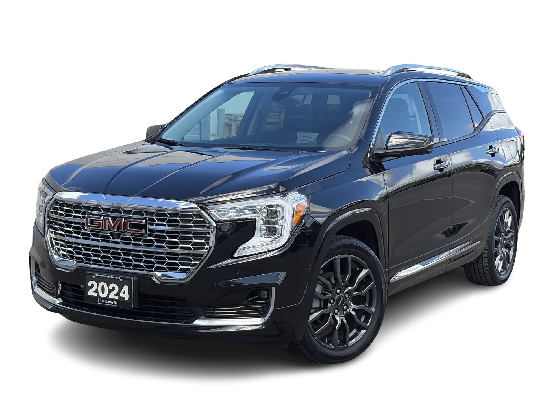 2024 GMC Terrain in Brampton, Ontario