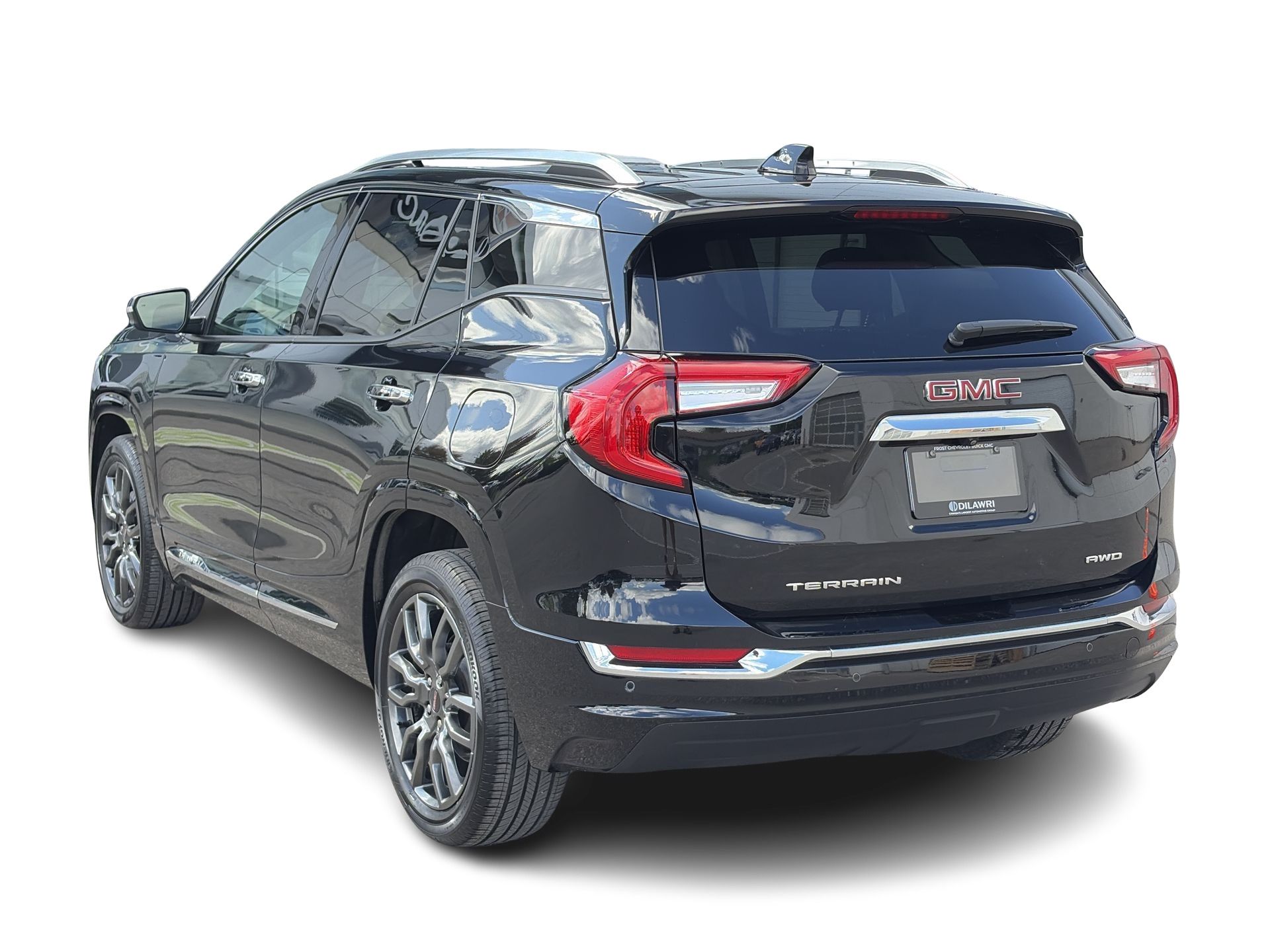 2024 GMC Terrain in Brampton, Ontario