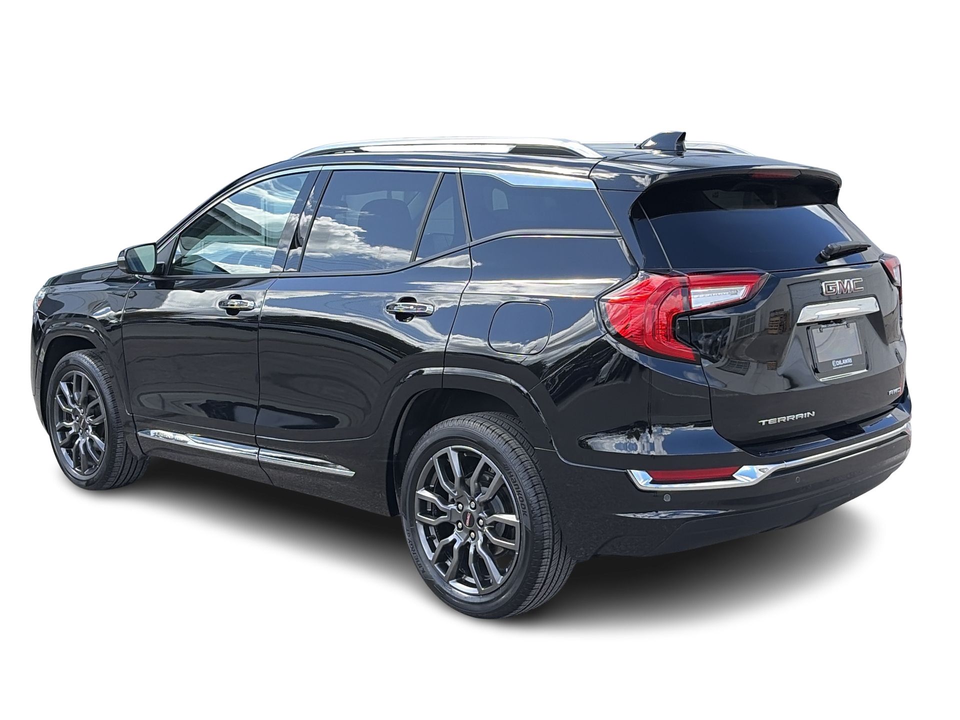 2024 GMC Terrain in Brampton, Ontario