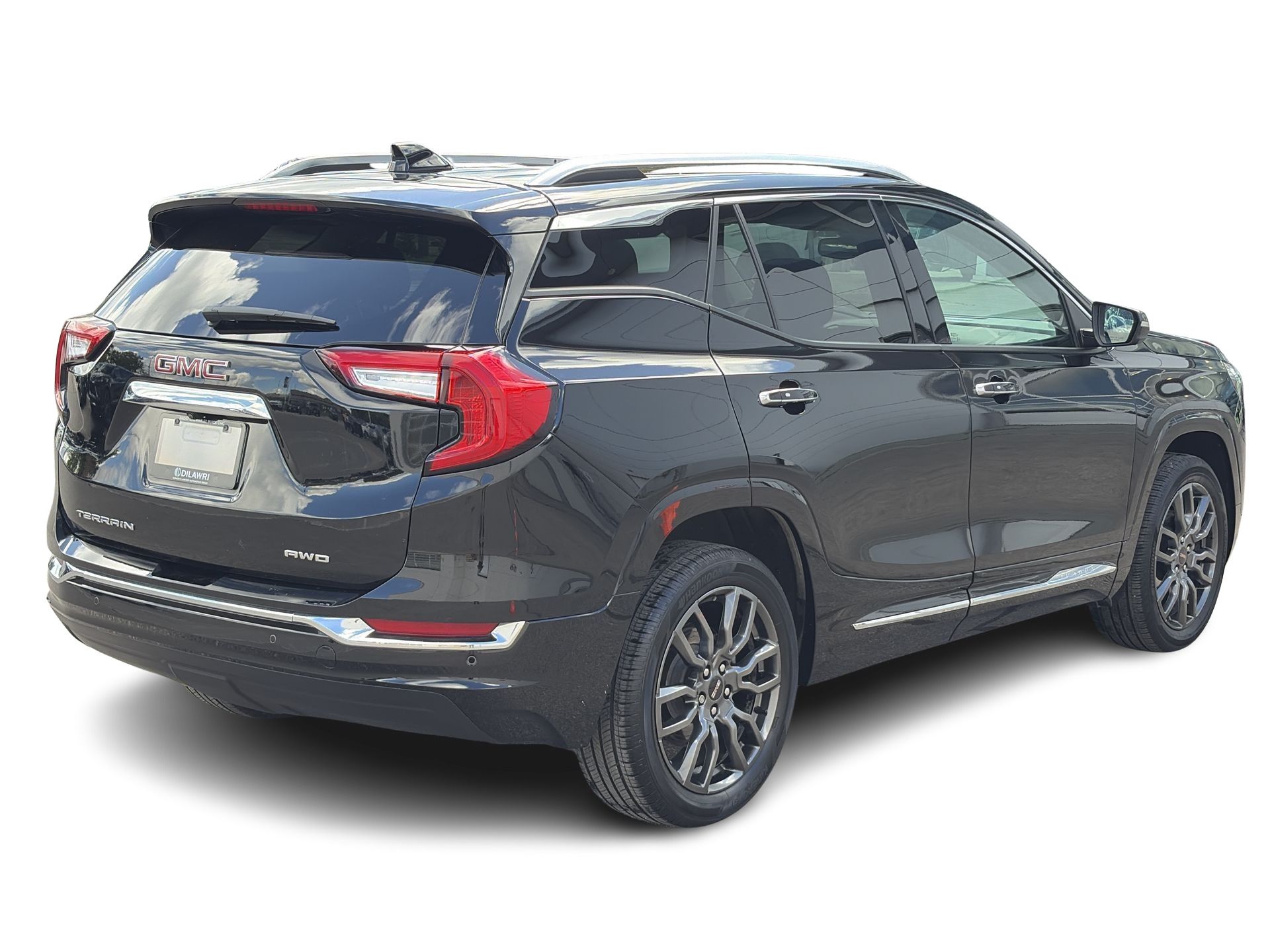 2024 GMC Terrain in Brampton, Ontario