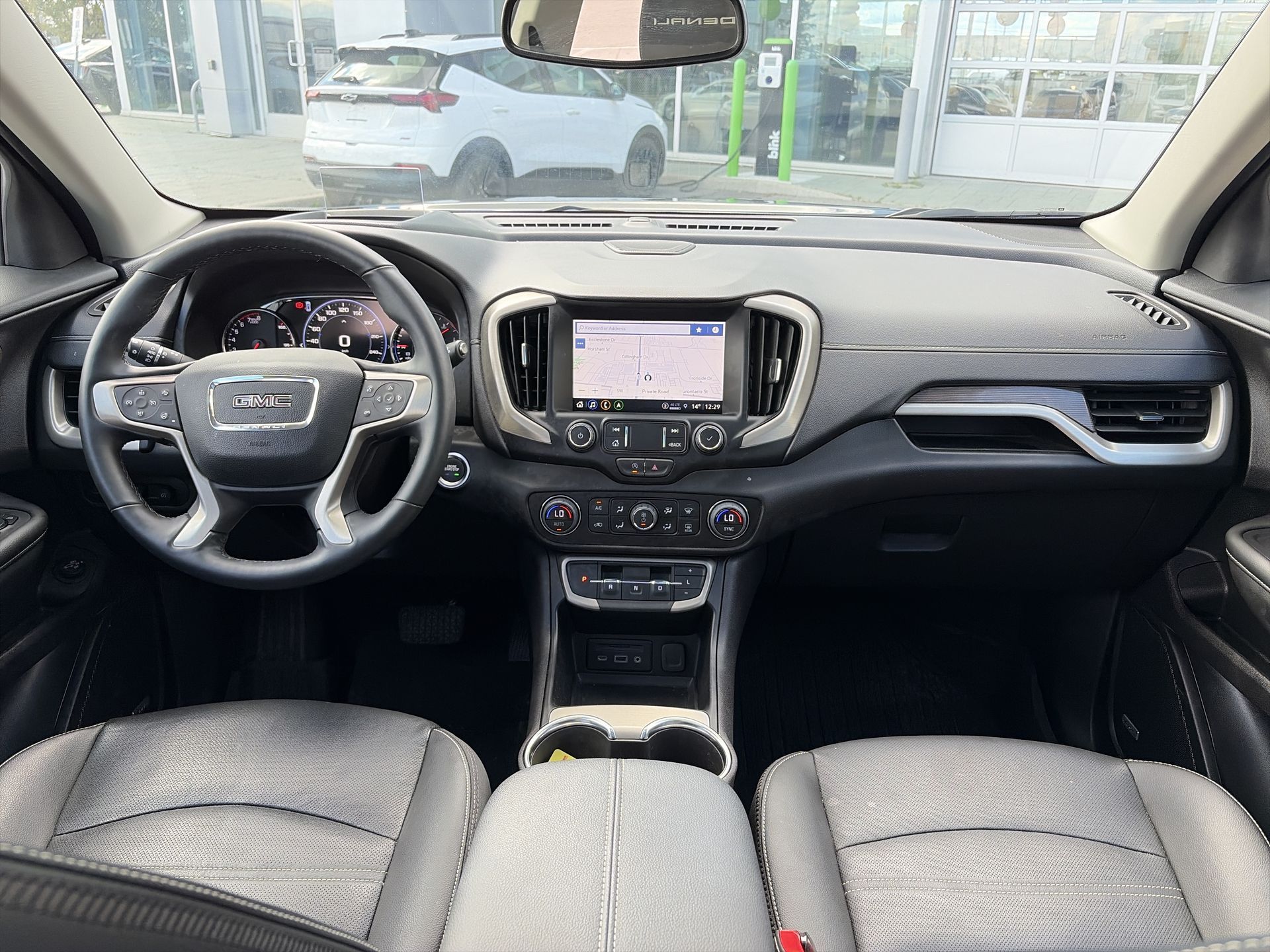 2024 GMC Terrain in Brampton, Ontario