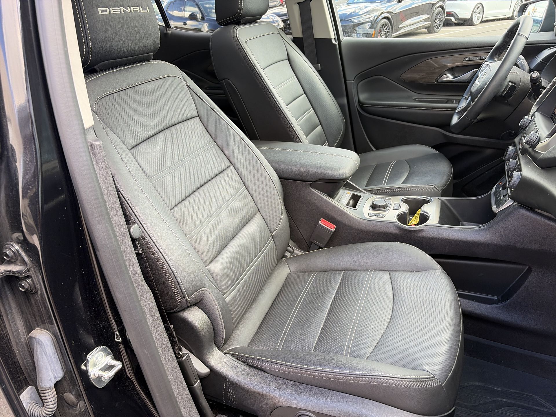 2024 GMC Terrain in Brampton, Ontario