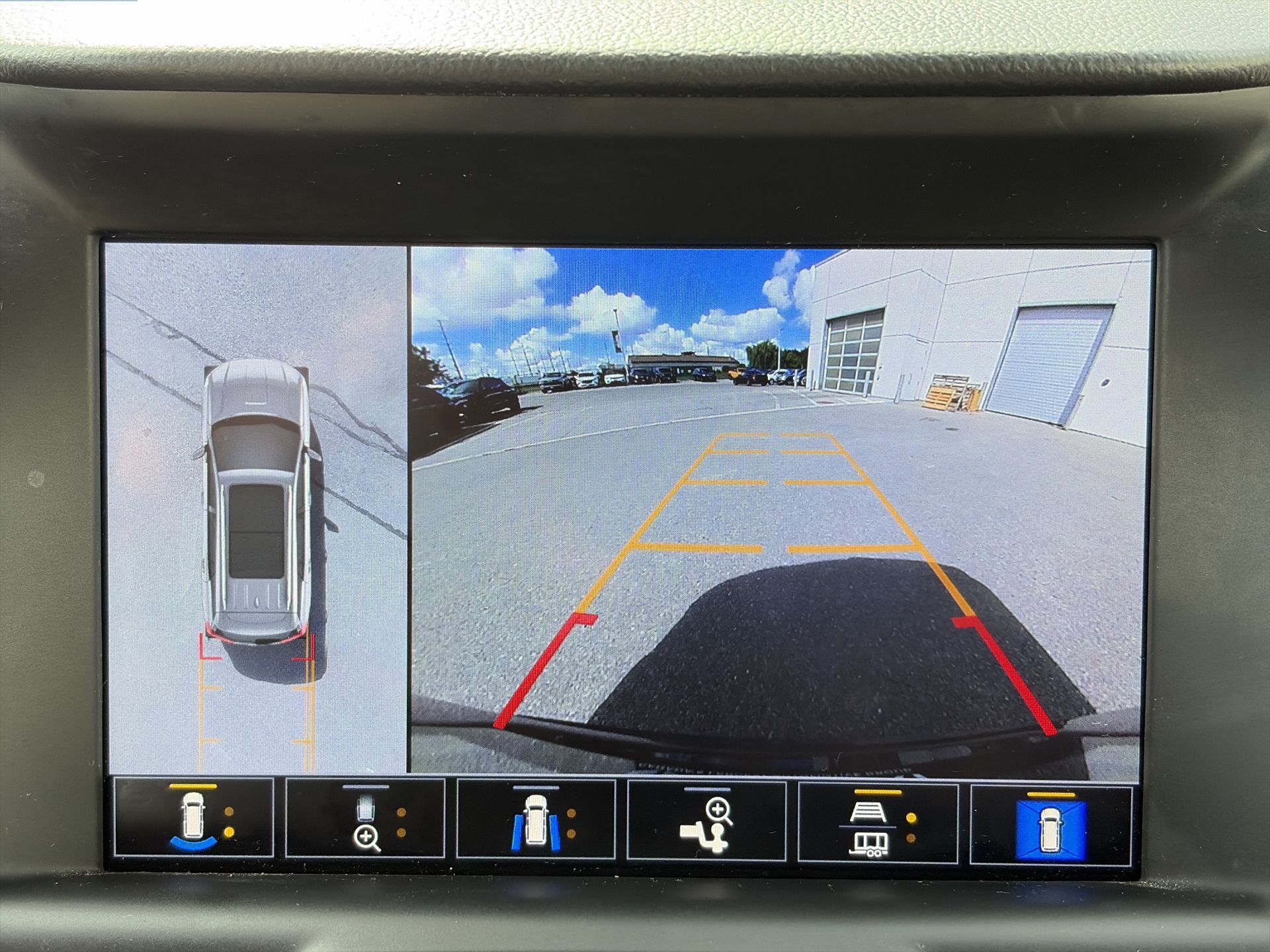 2024 GMC Terrain in Brampton, Ontario