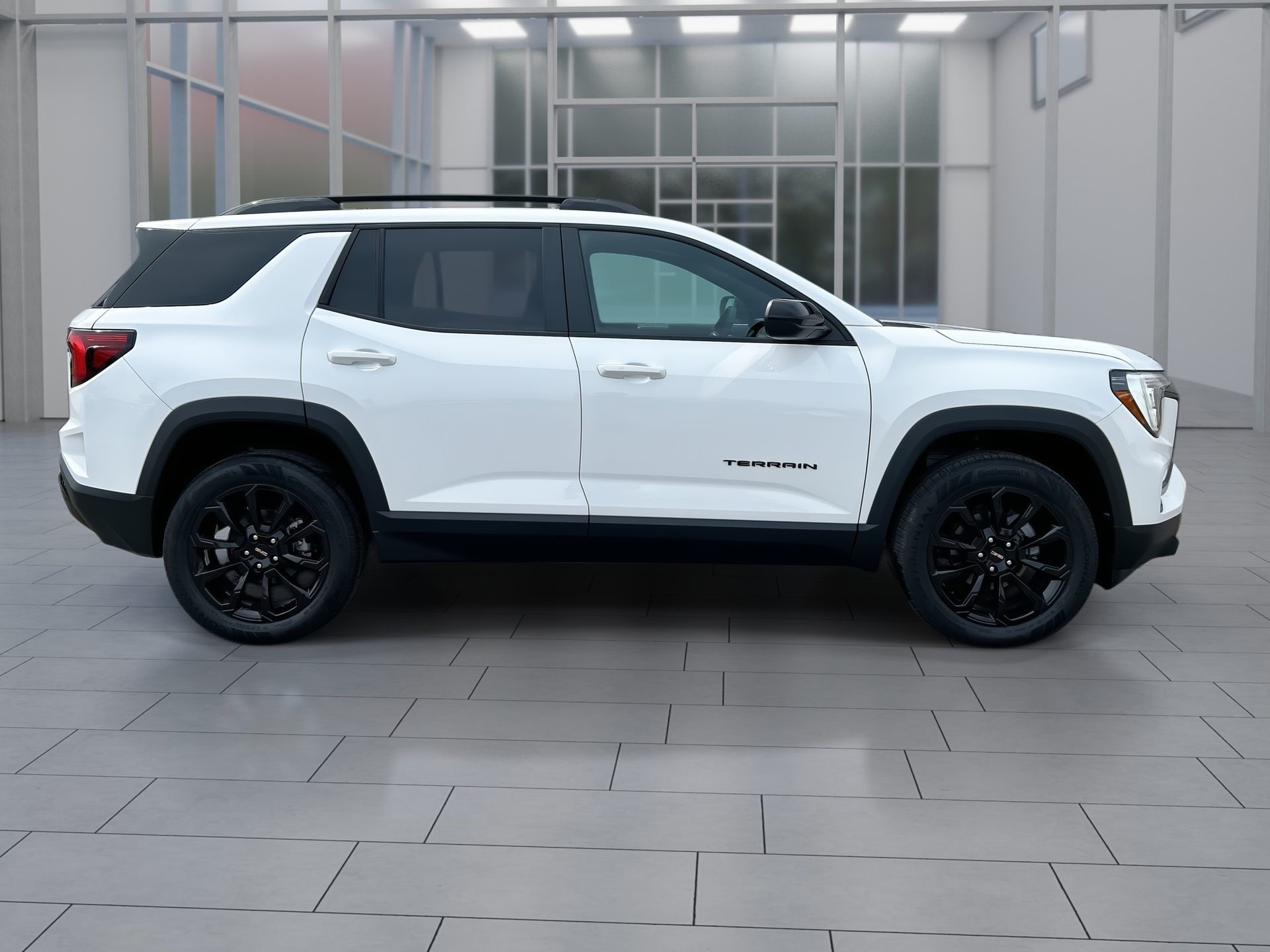 GMC Terrain  2025 à Brampton, Ontario