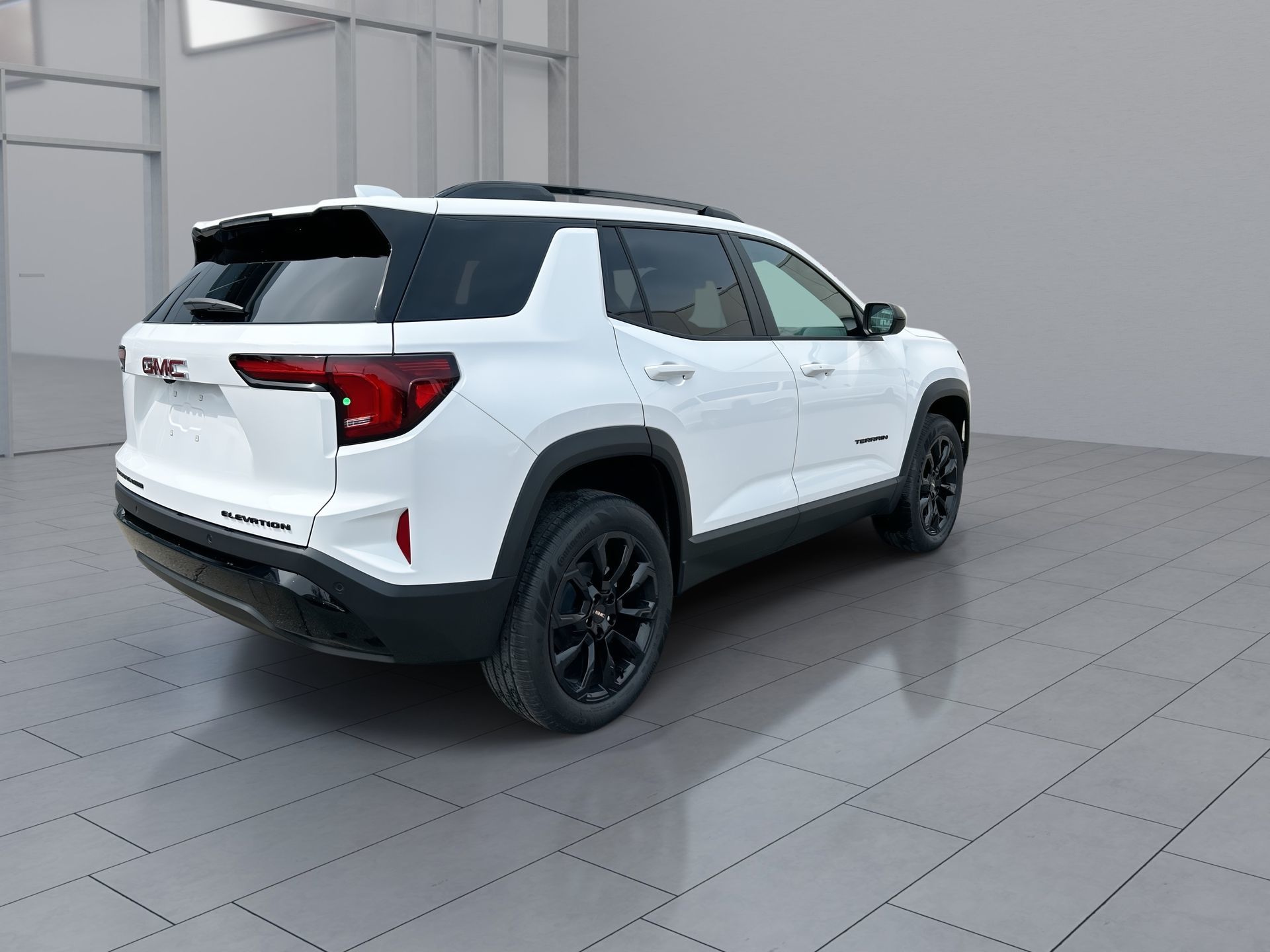GMC Terrain  2025 à Brampton, Ontario