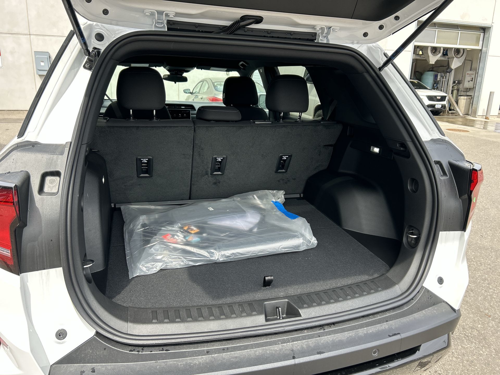 GMC Terrain  2025 à Brampton, Ontario