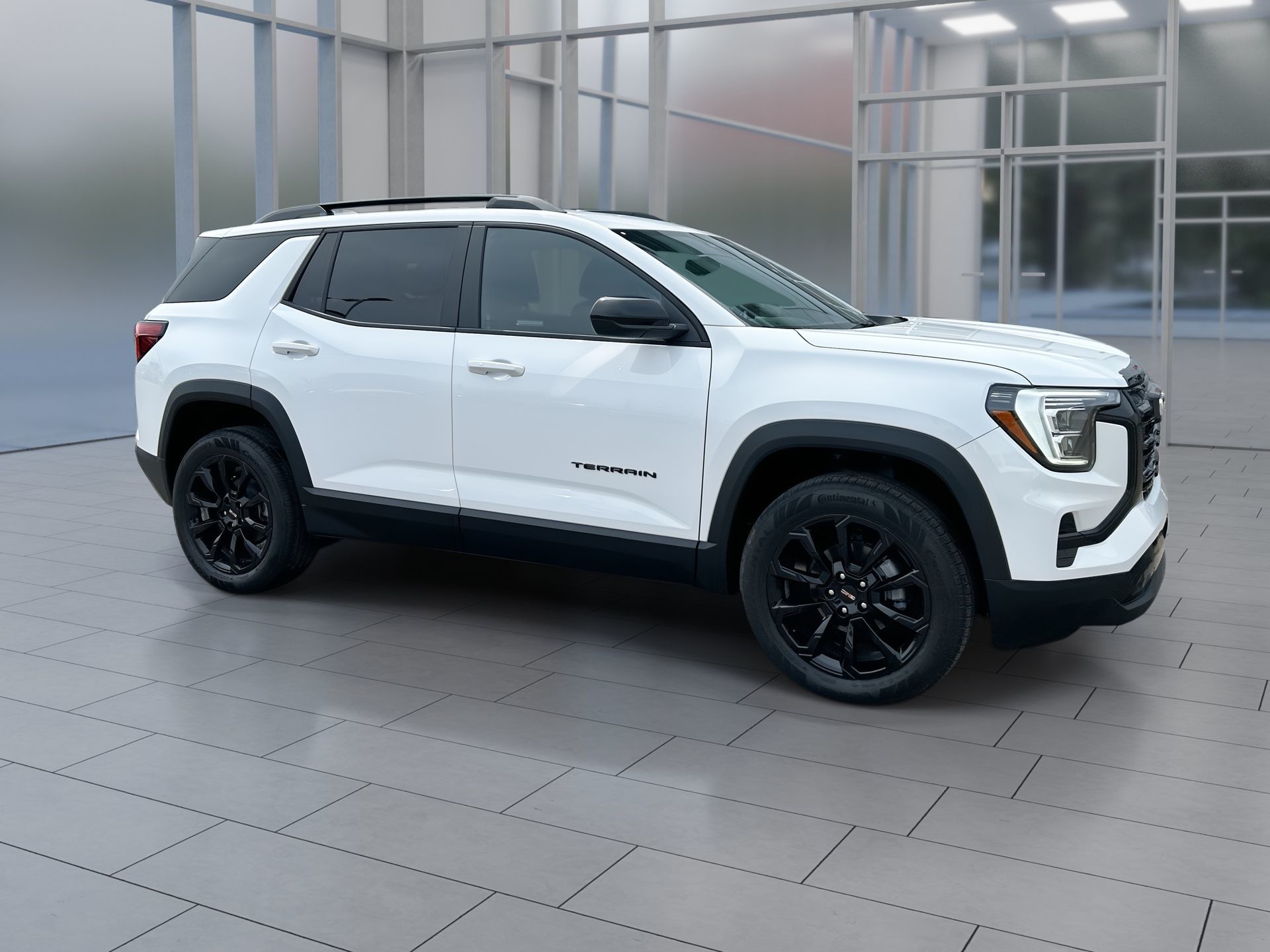 GMC Terrain  2025 à Brampton, Ontario