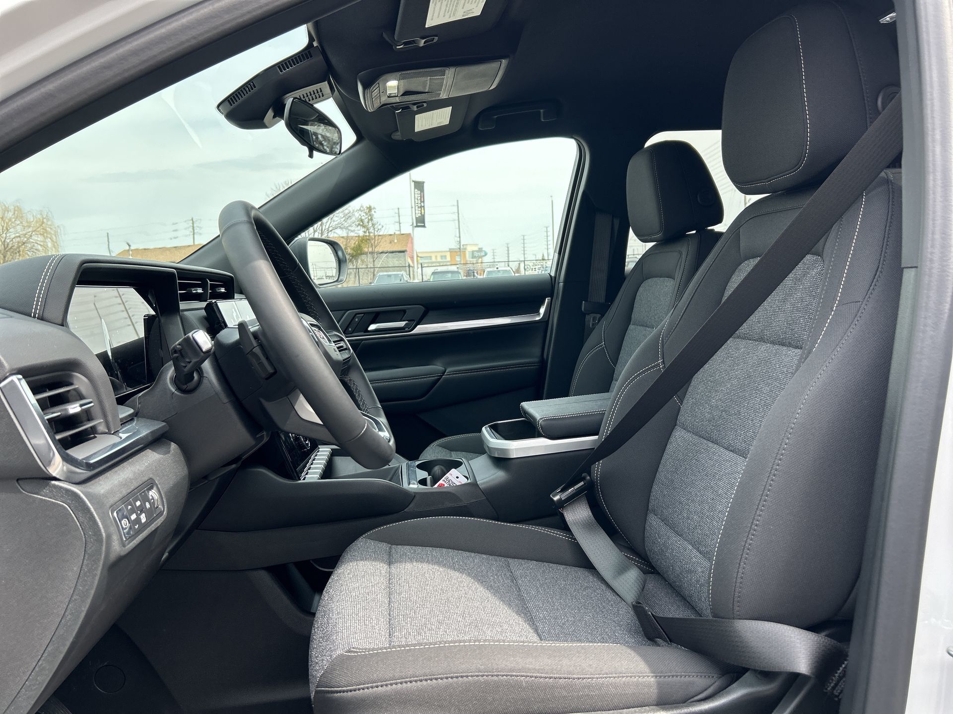 GMC Terrain  2025 à Brampton, Ontario