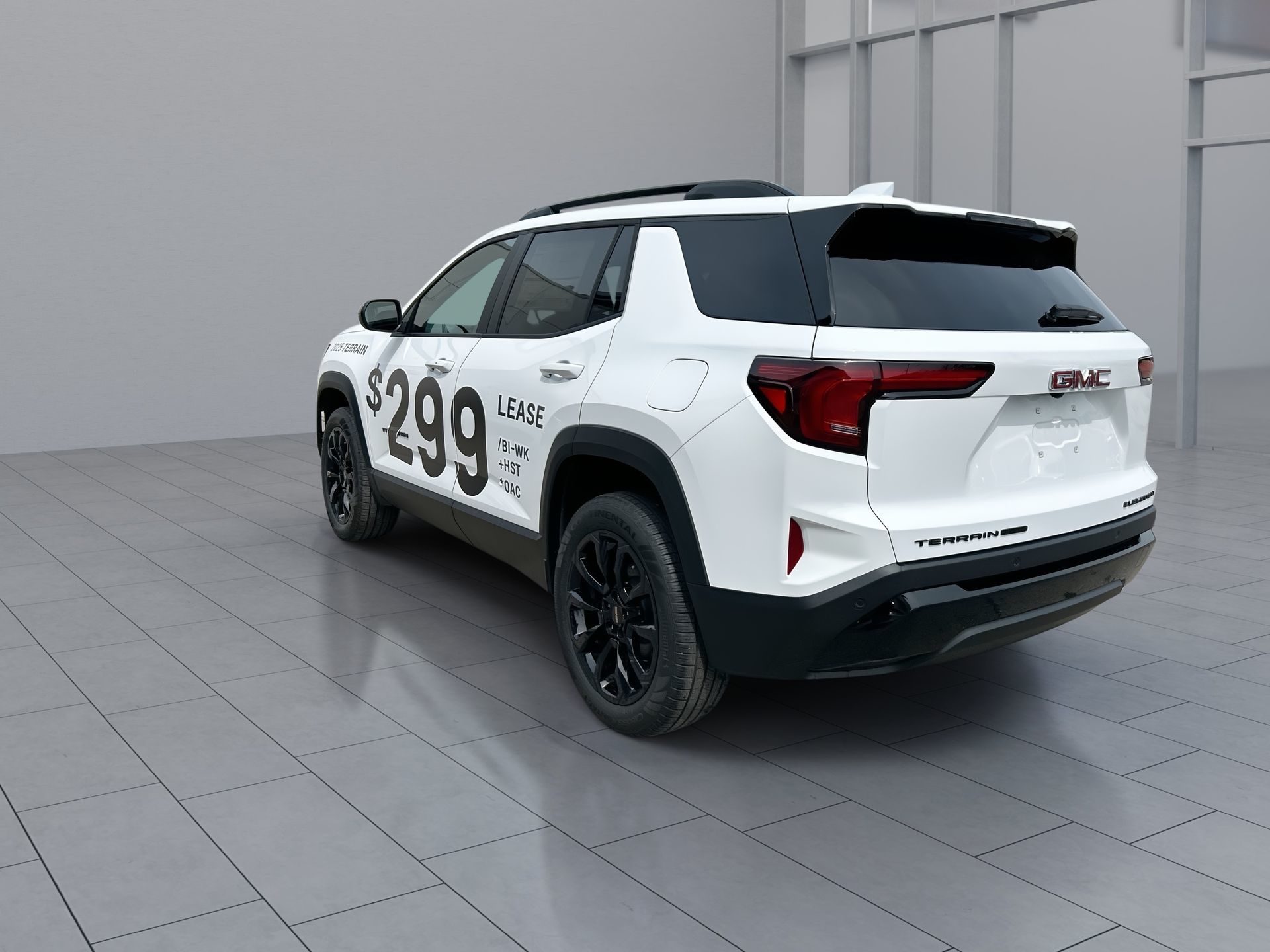 GMC Terrain  2025 à Brampton, Ontario