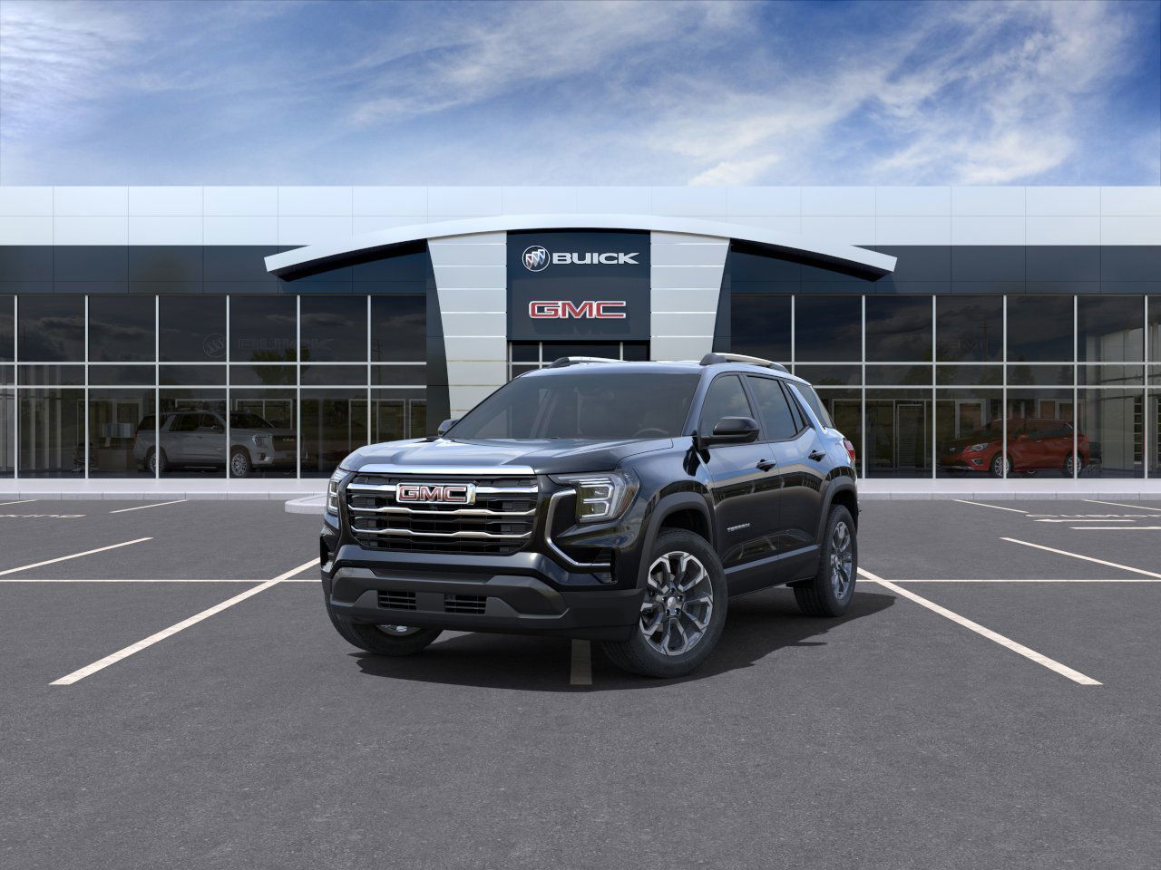 2025 GMC Terrain in Brampton, Ontario