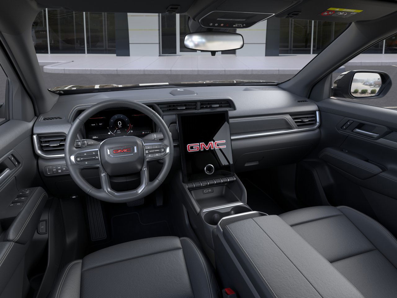 2025 GMC Terrain in Brampton, Ontario