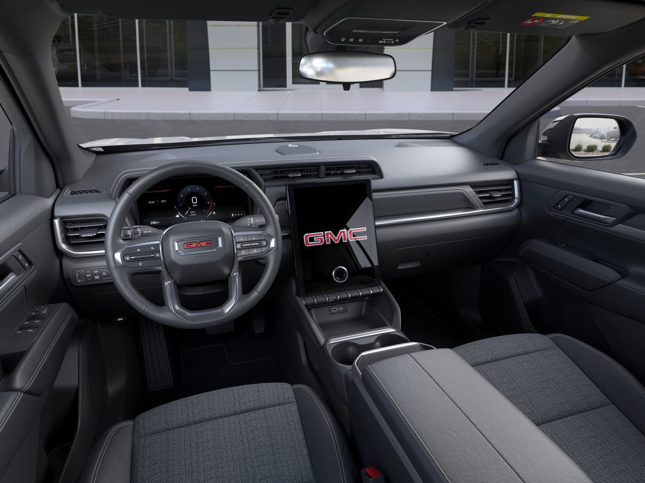 2025 GMC Terrain in Brampton, Ontario