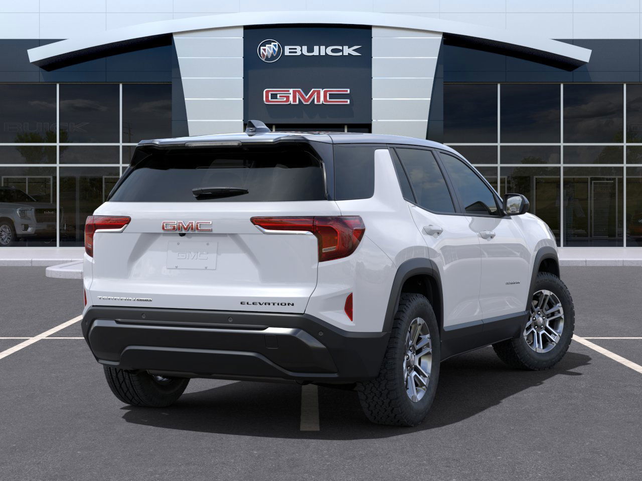 2025 GMC Terrain in Brampton, Ontario