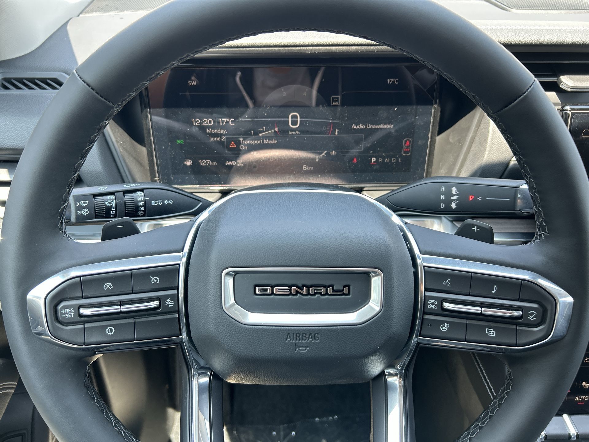 GMC Terrain  2026 à Brampton, Ontario