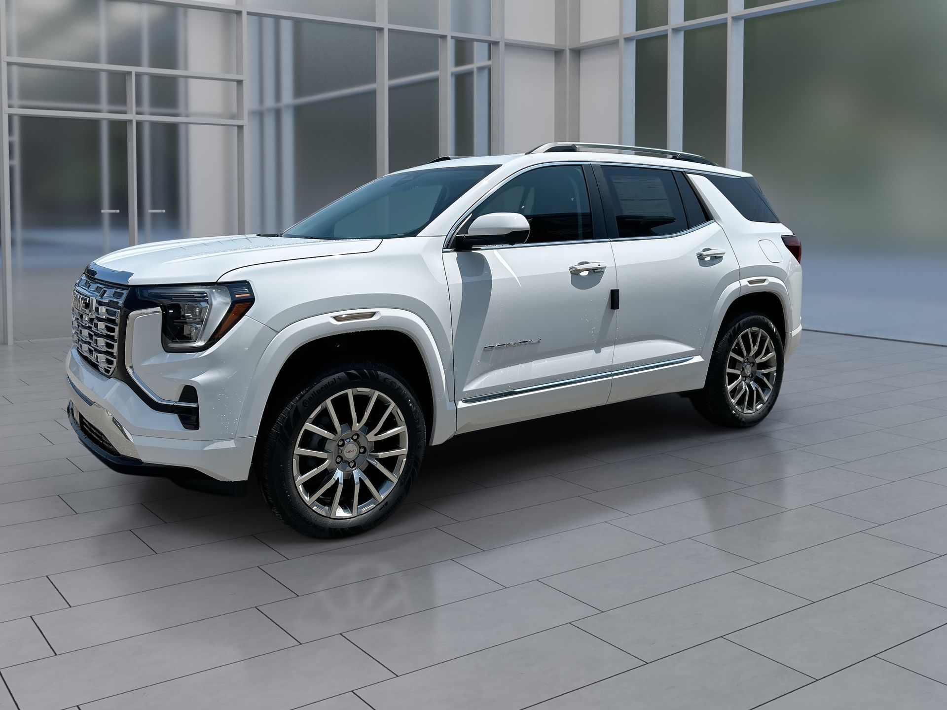 GMC Terrain  2026 à Brampton, Ontario
