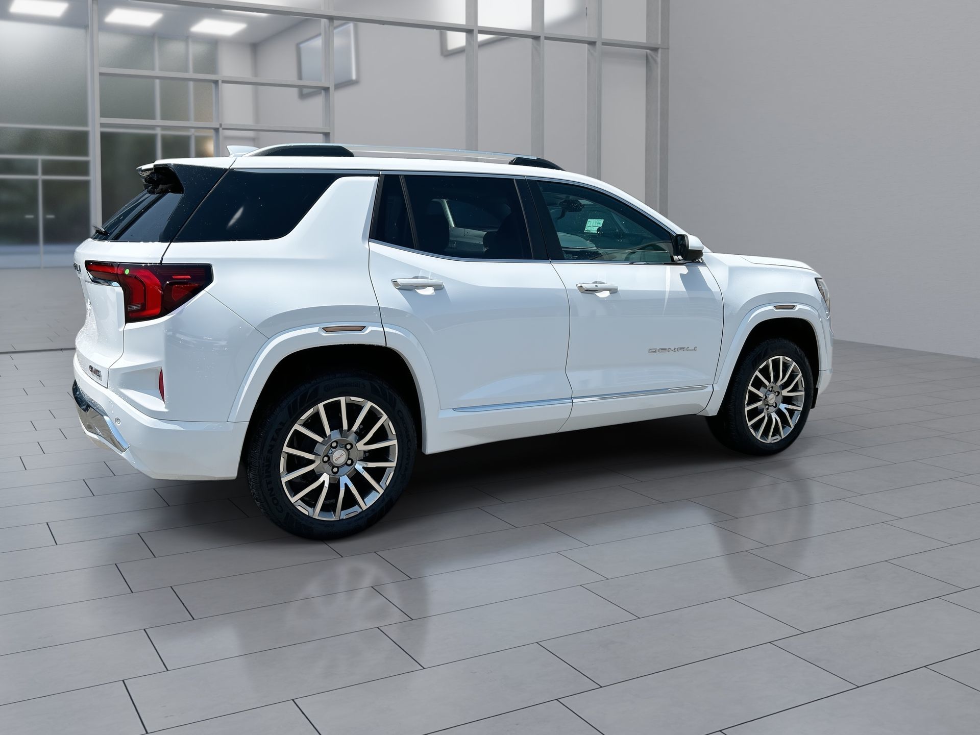 GMC Terrain  2026 à Brampton, Ontario