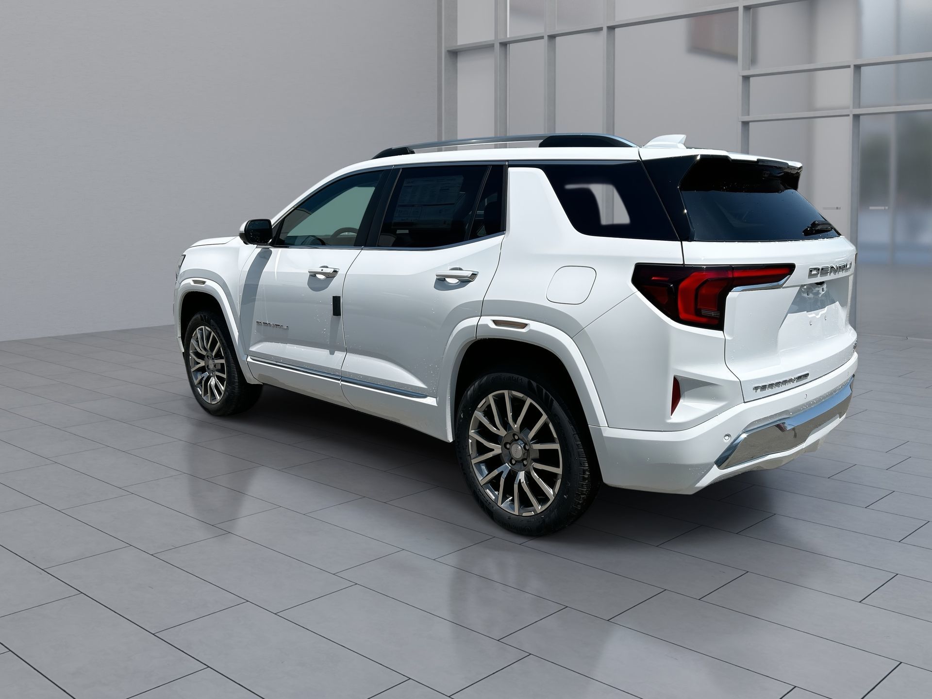 GMC Terrain  2026 à Brampton, Ontario
