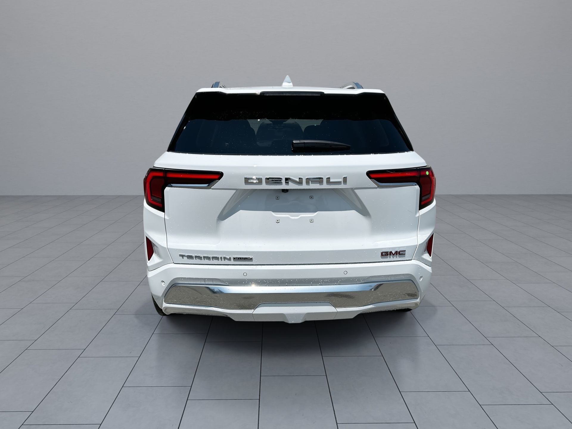GMC Terrain  2026 à Brampton, Ontario
