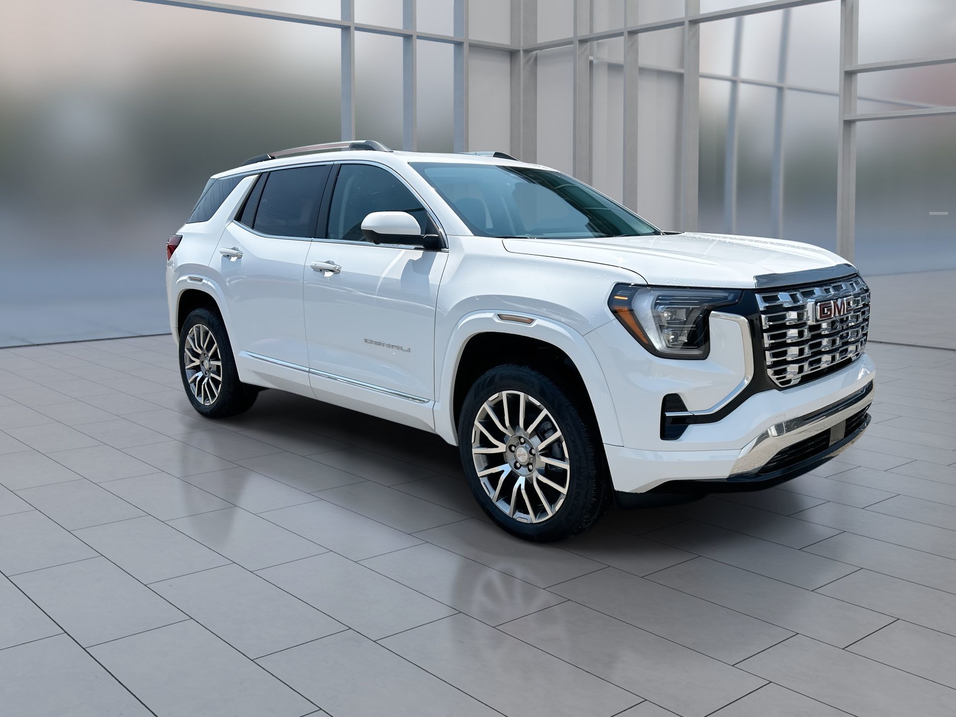 GMC Terrain  2026 à Brampton, Ontario