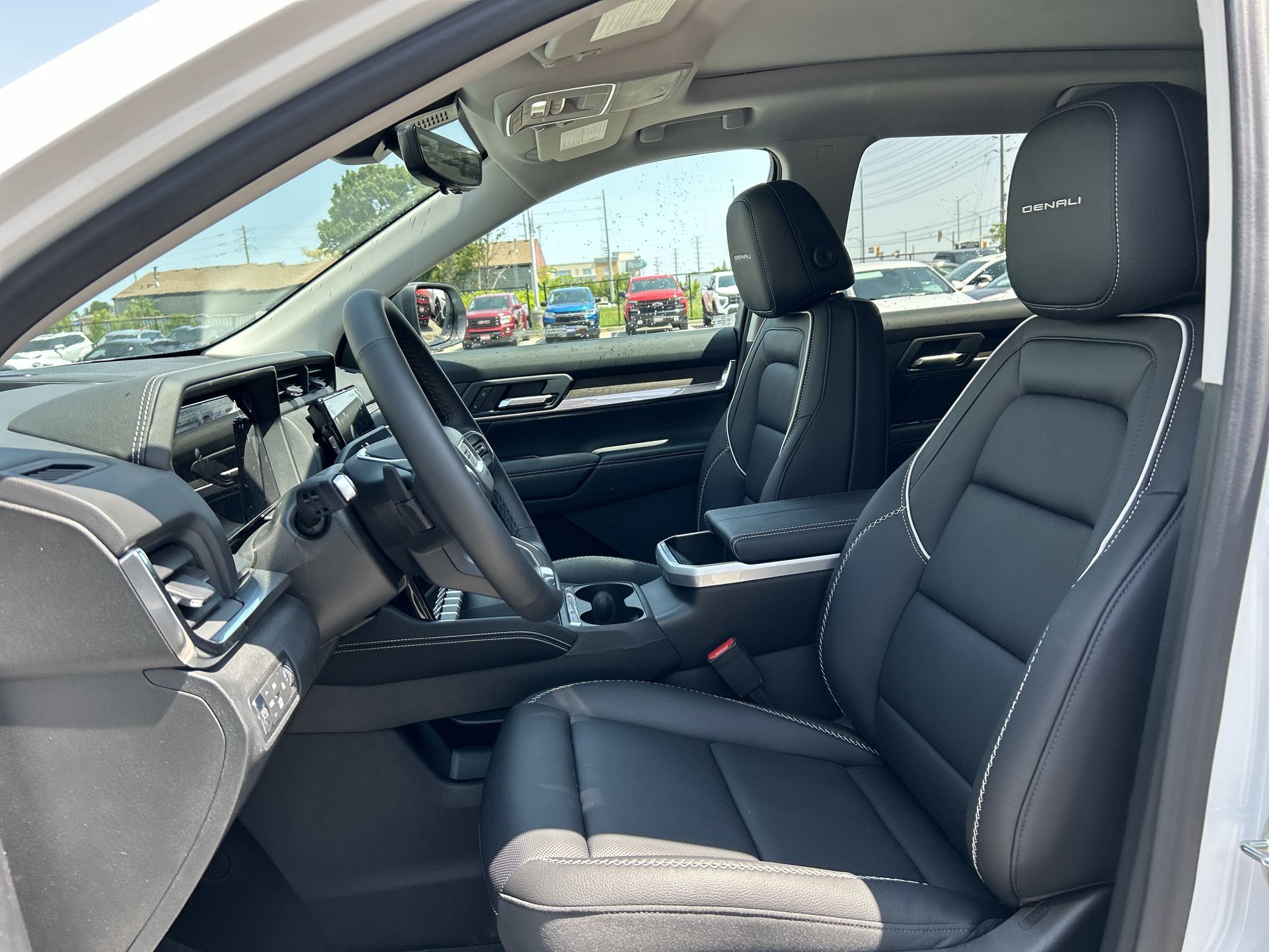 GMC Terrain  2026 à Brampton, Ontario