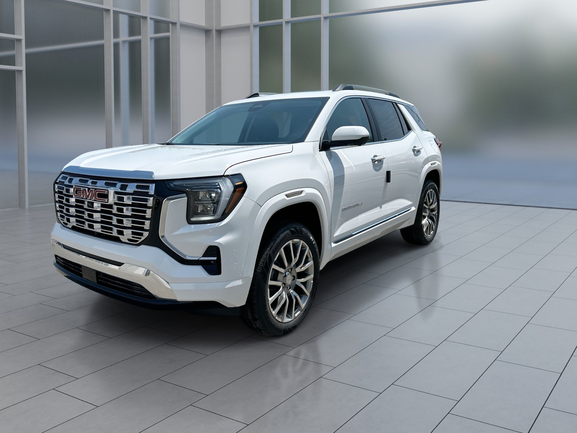 GMC Terrain  2026 à Brampton, Ontario